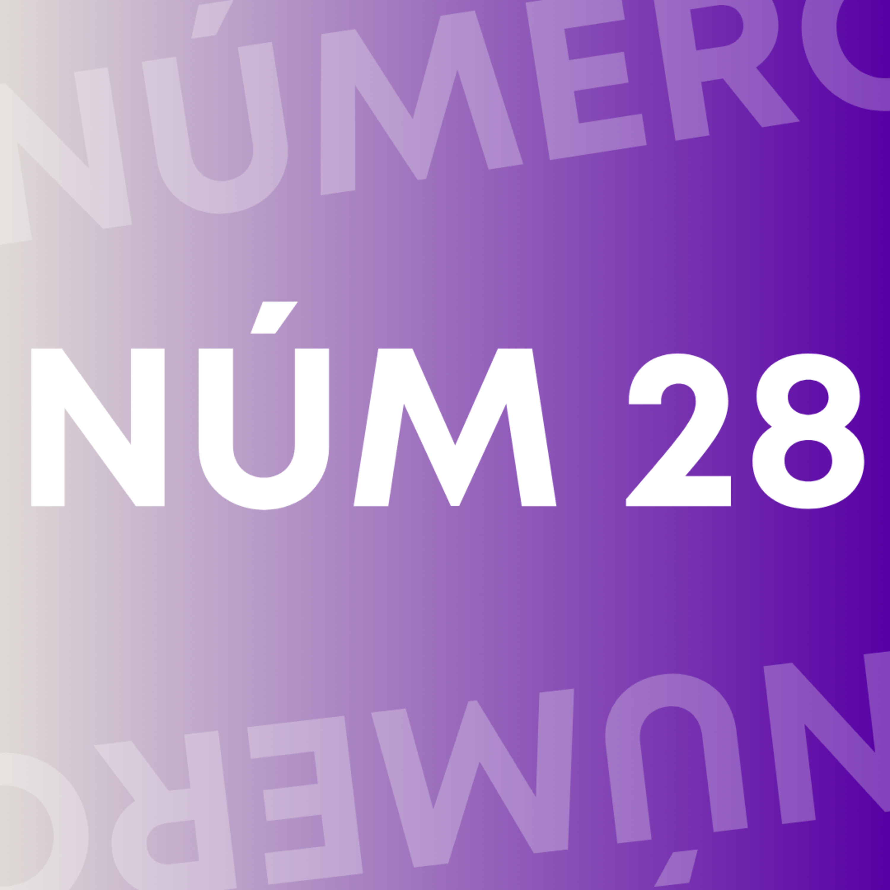 NÚMEROS 28