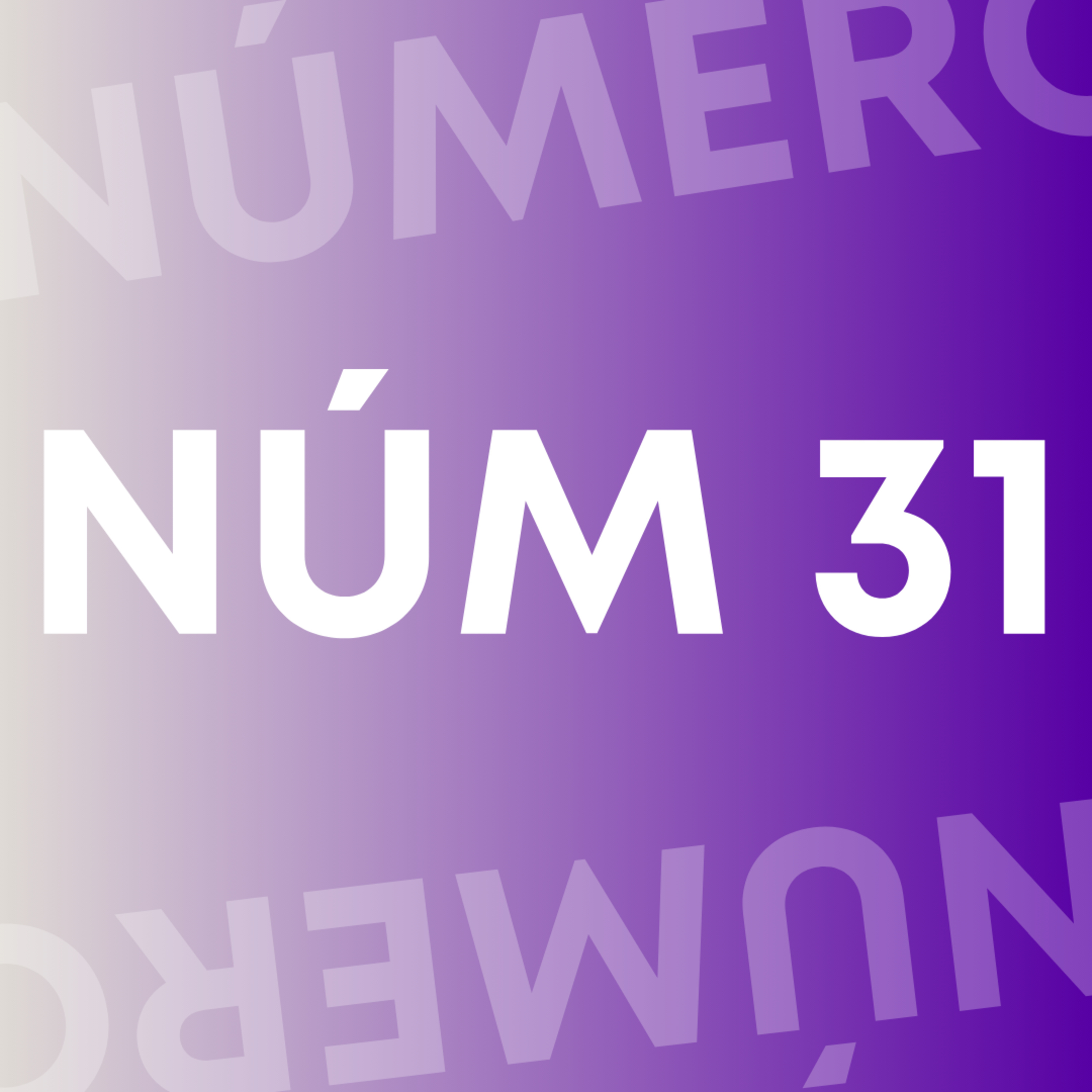 NÚMEROS 31