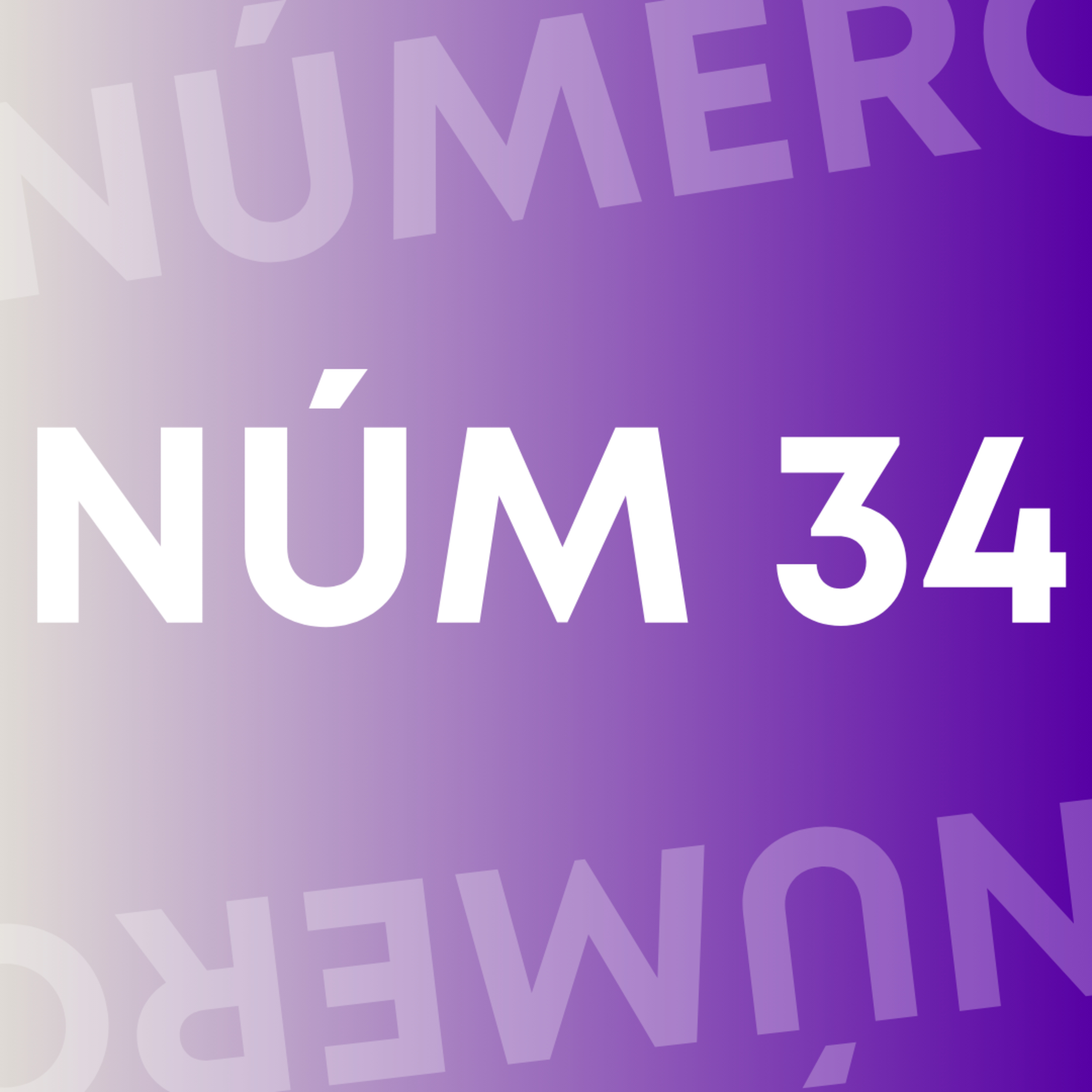 NÚMEROS 34