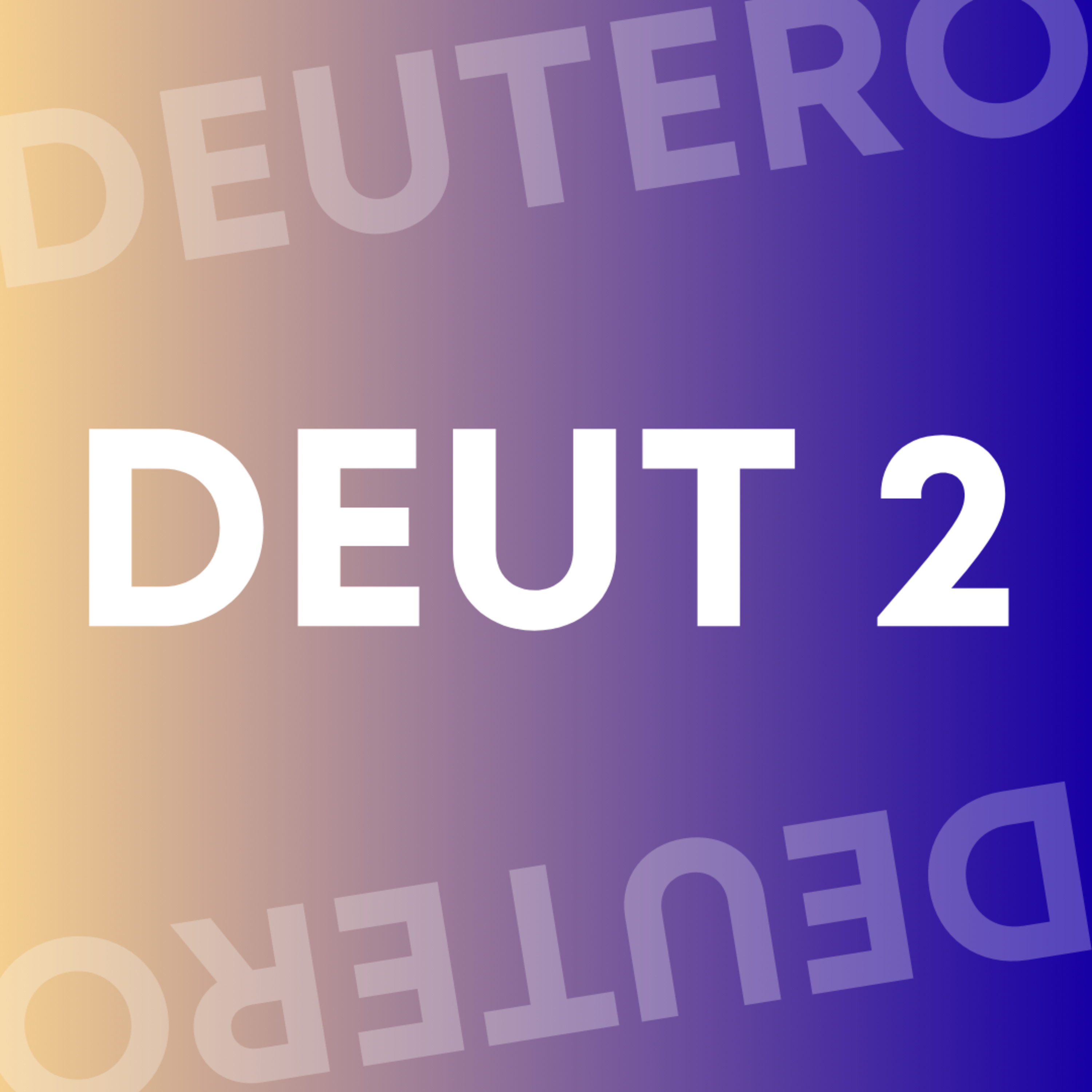 DEUTERONÔMIO 2