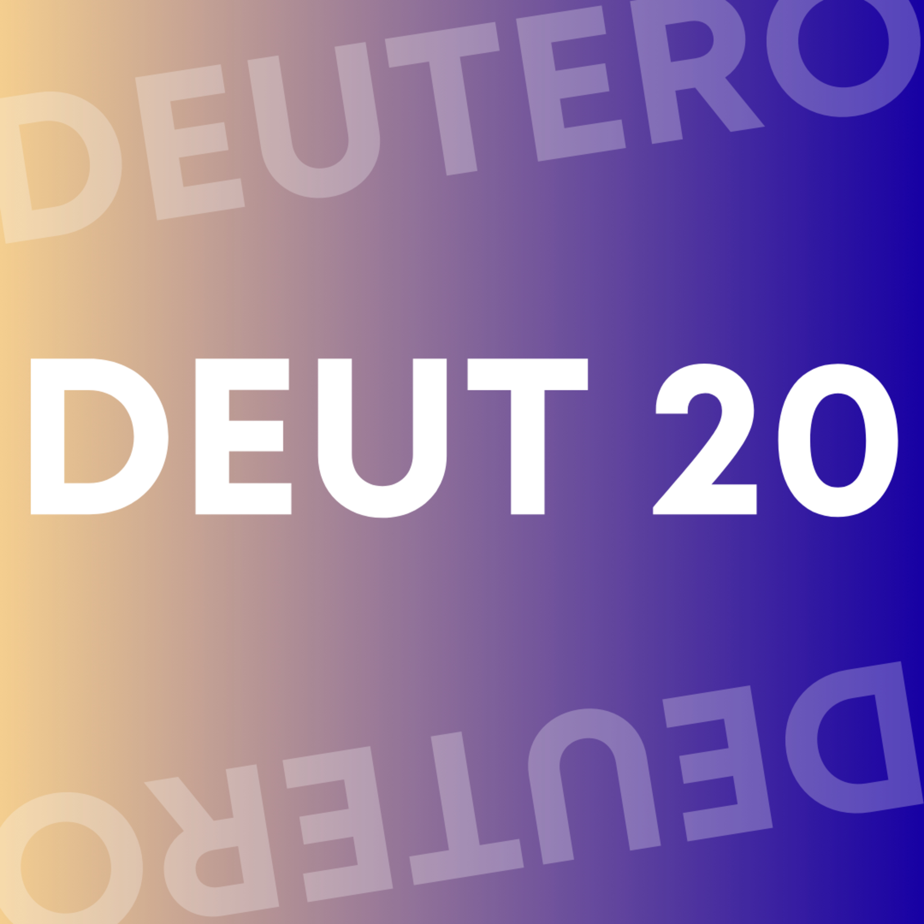 DEUTERONÔMIO 20