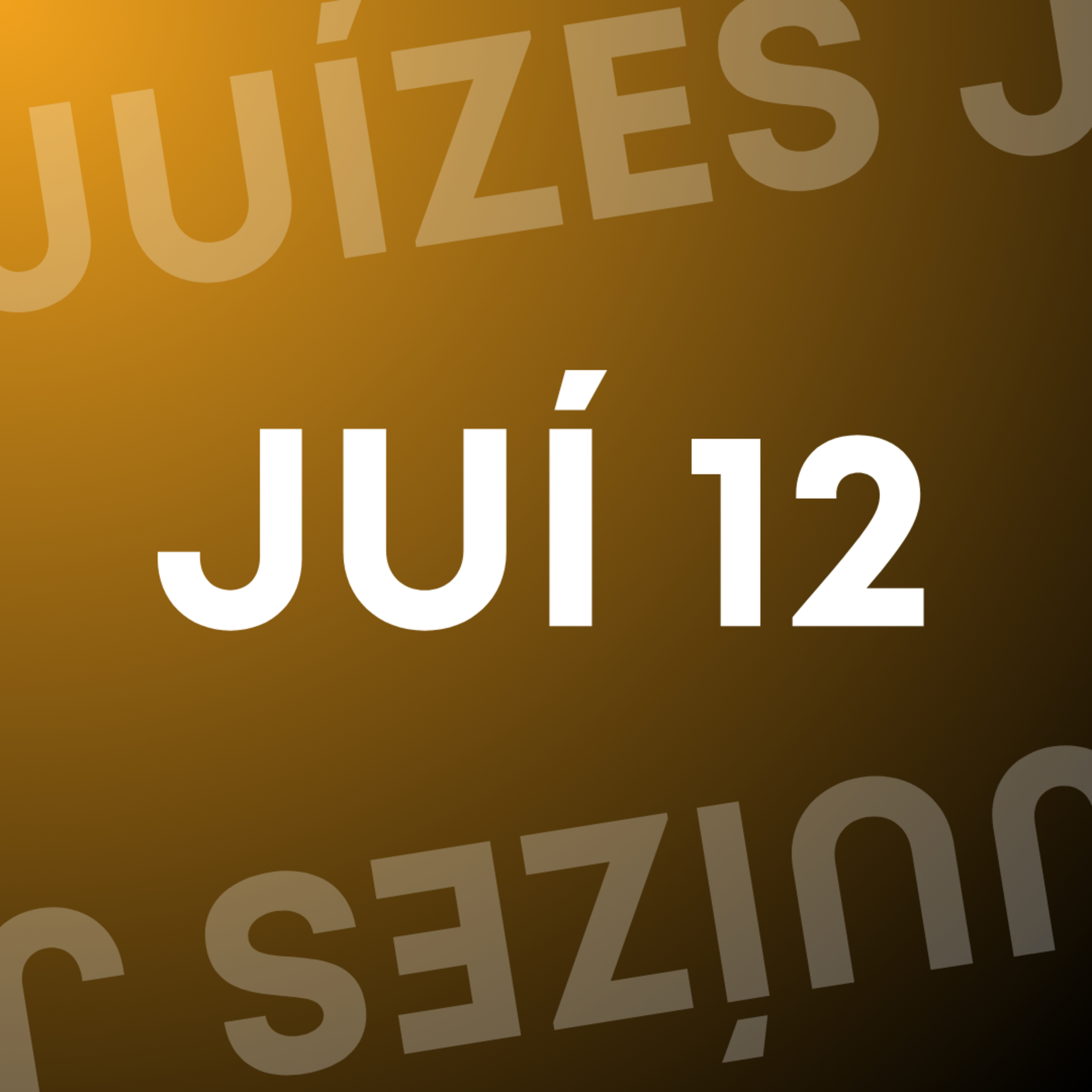 JUÍZES 12