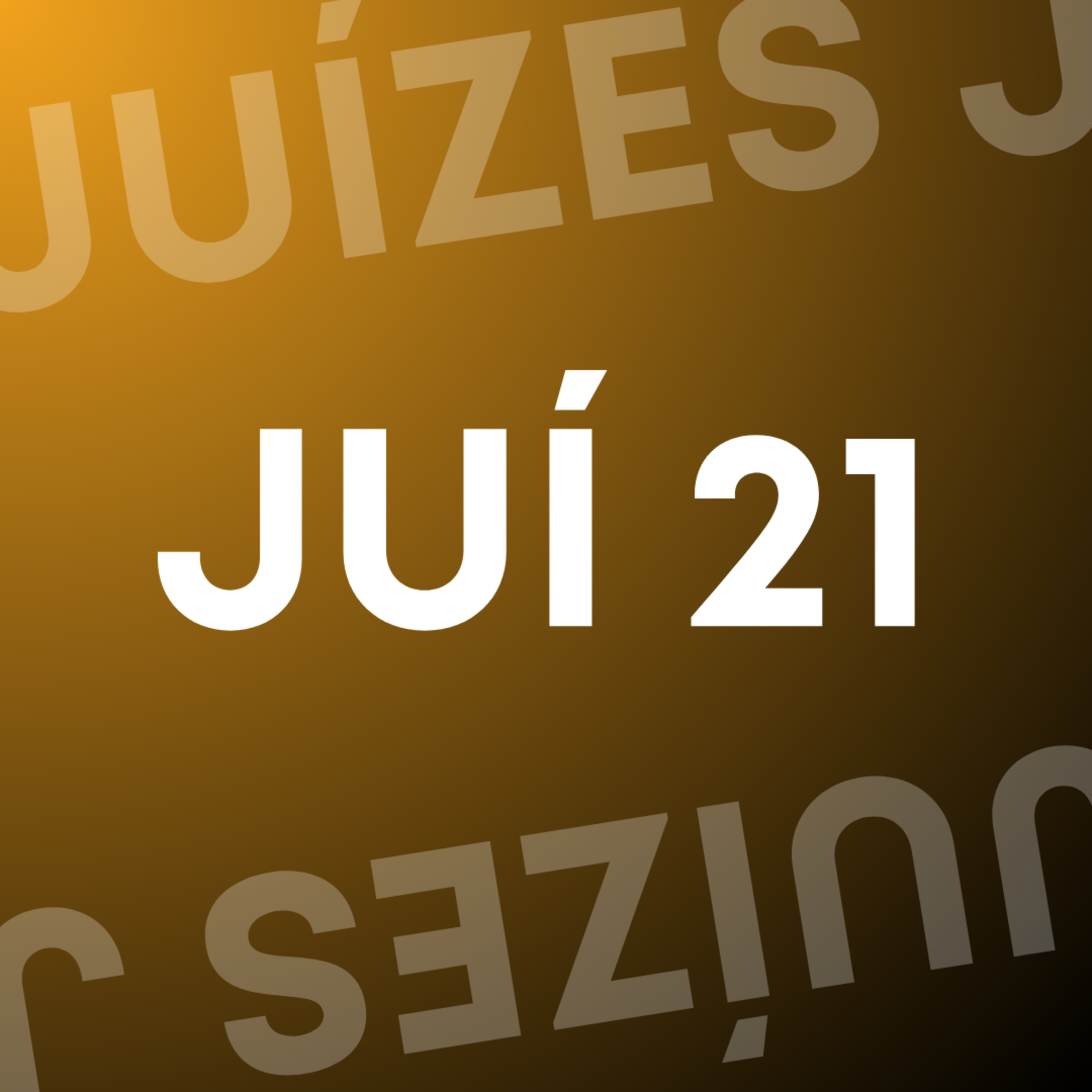 JUÍZES 21