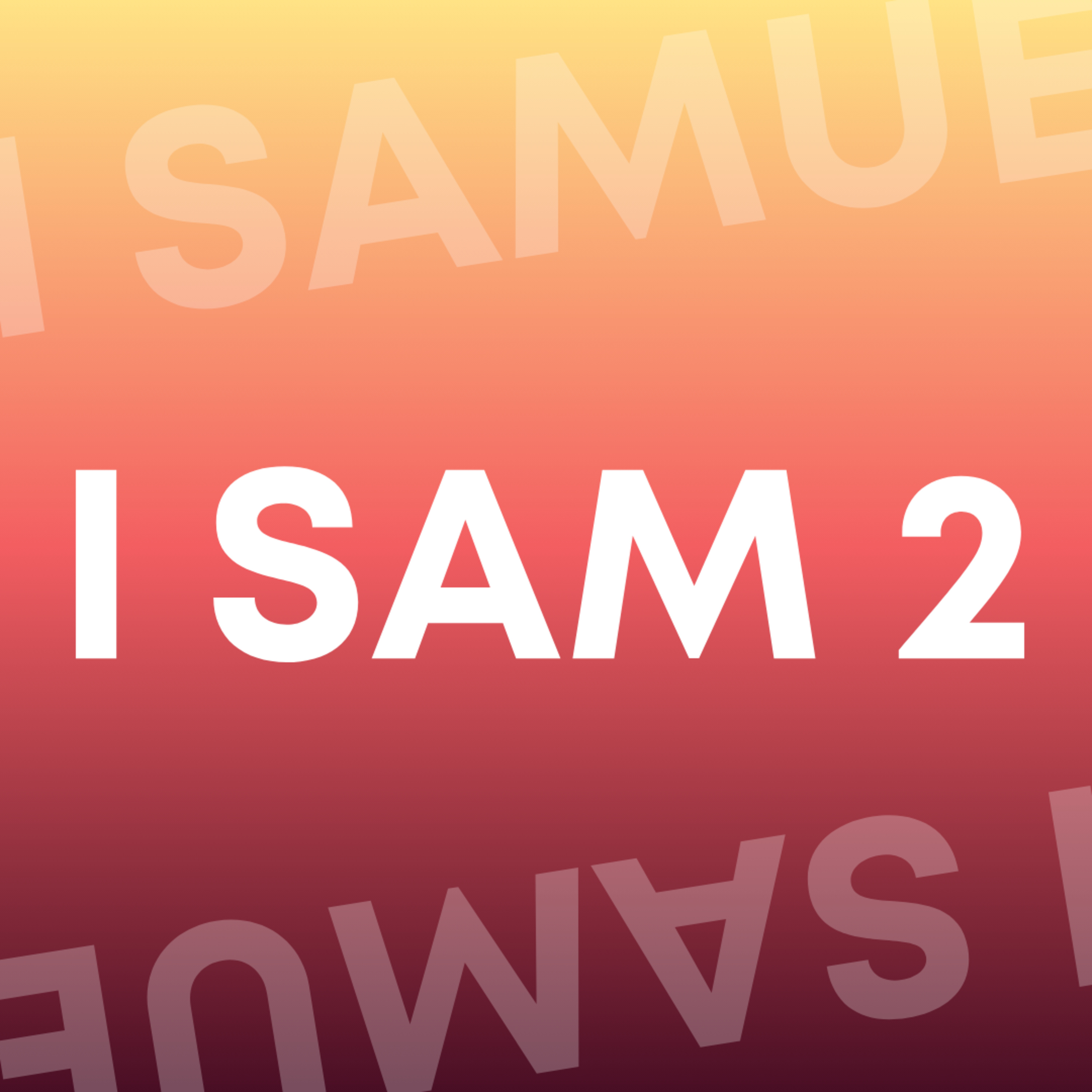 I SAMUEL 2