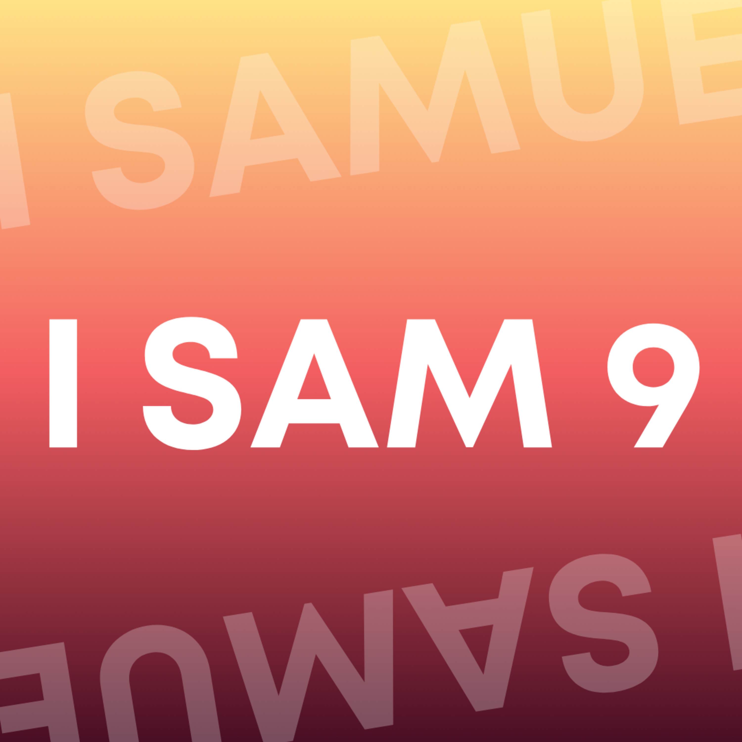 I SAMUEL 9