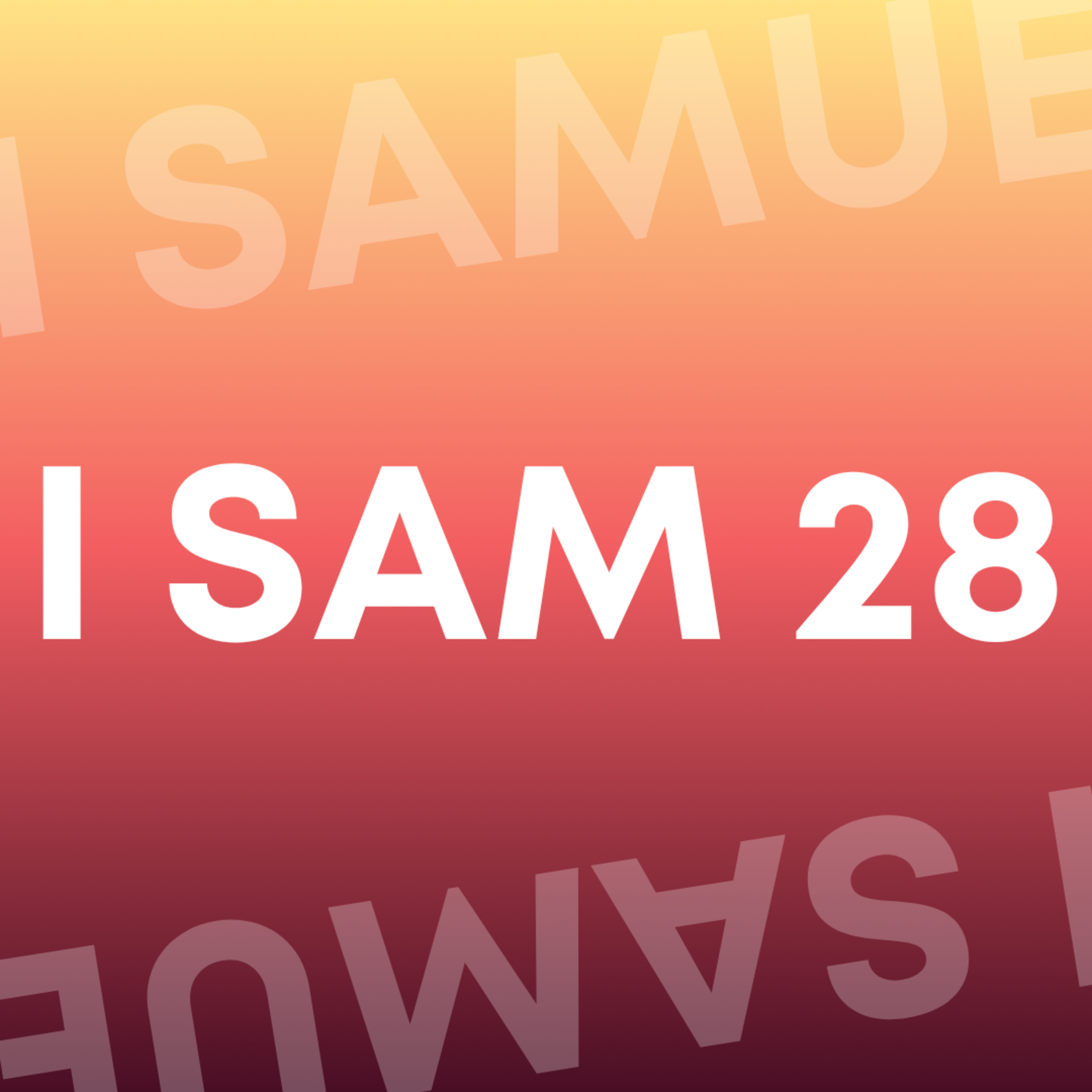 I SAMUEL 28