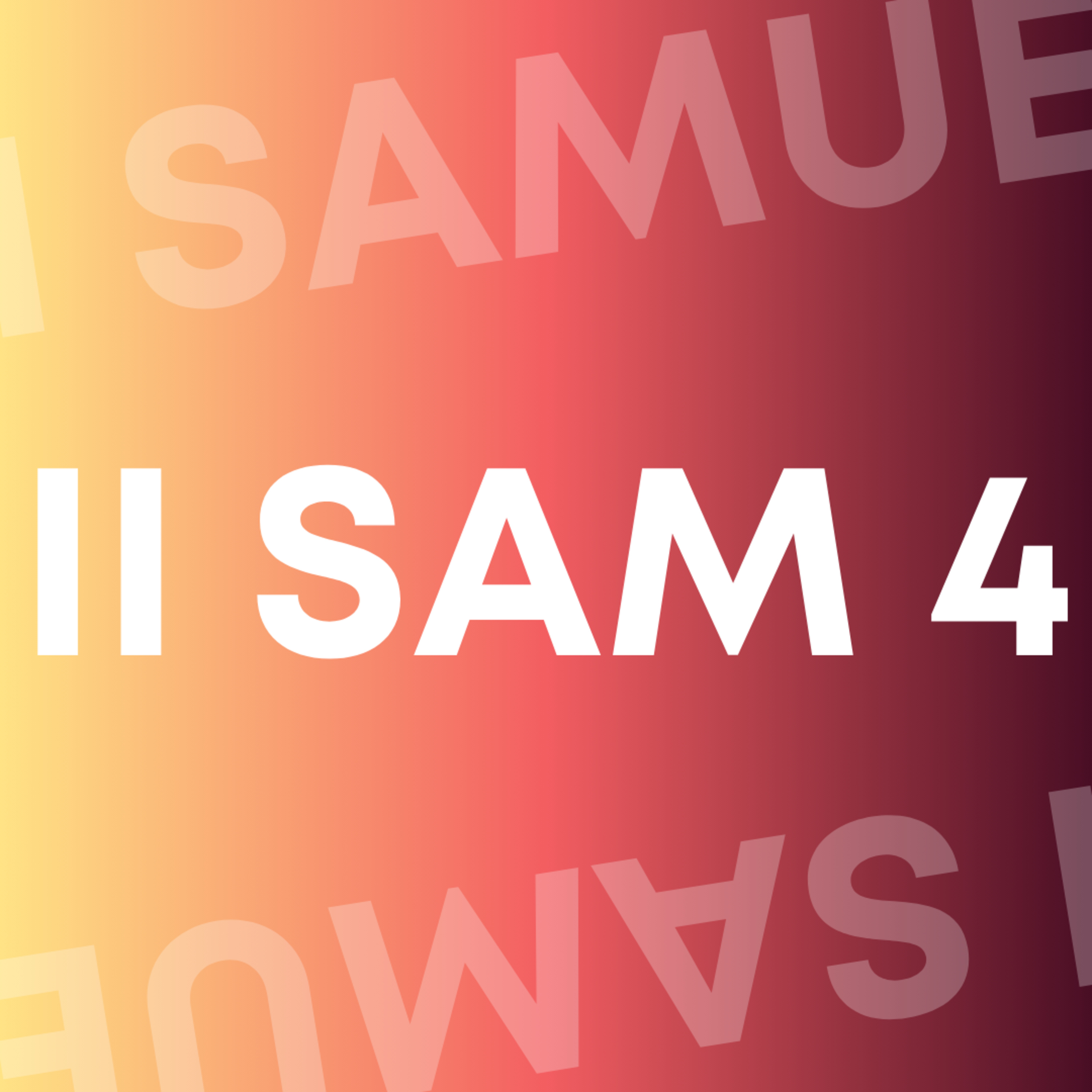 II SAMUEL 4