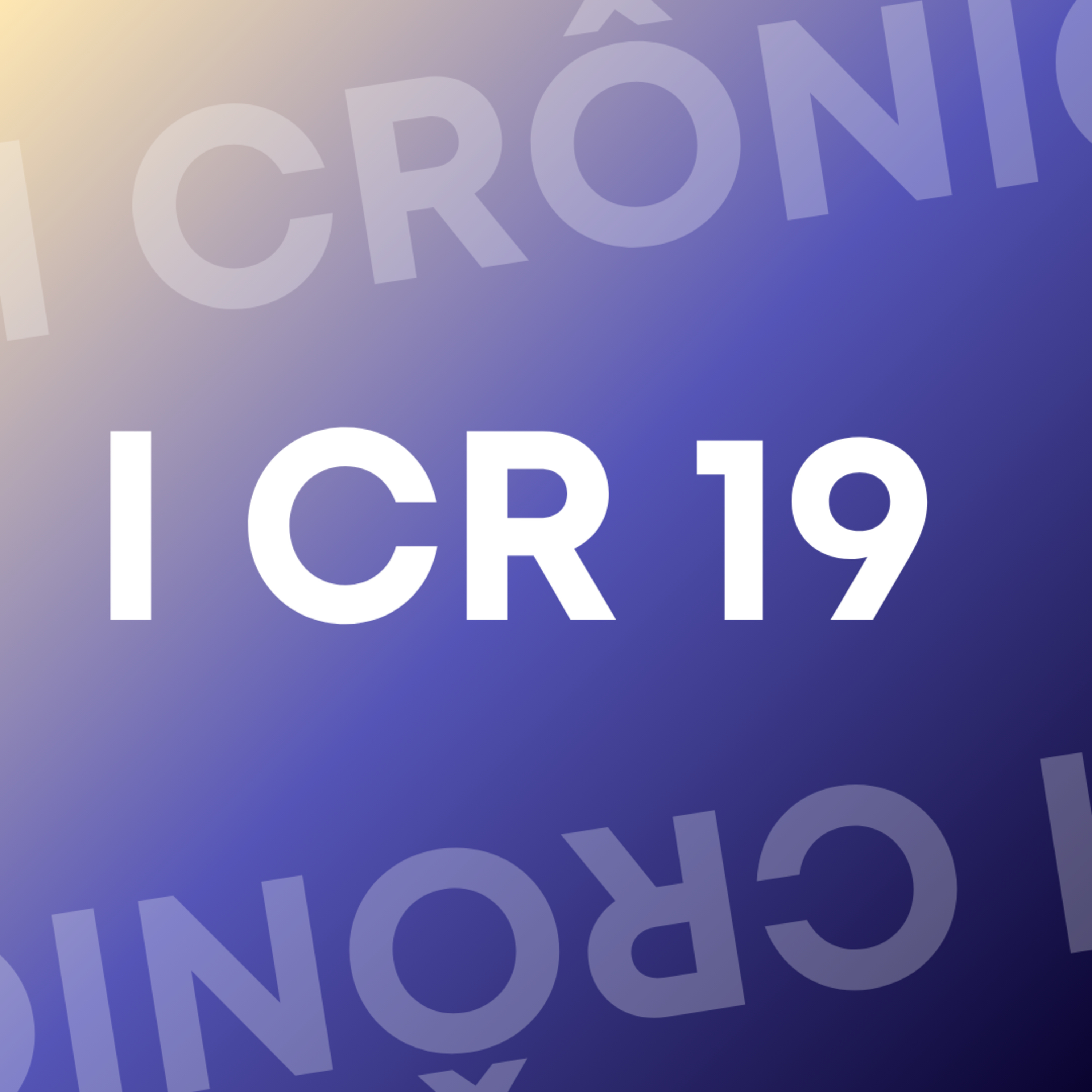 II CRÔNICAS 19
