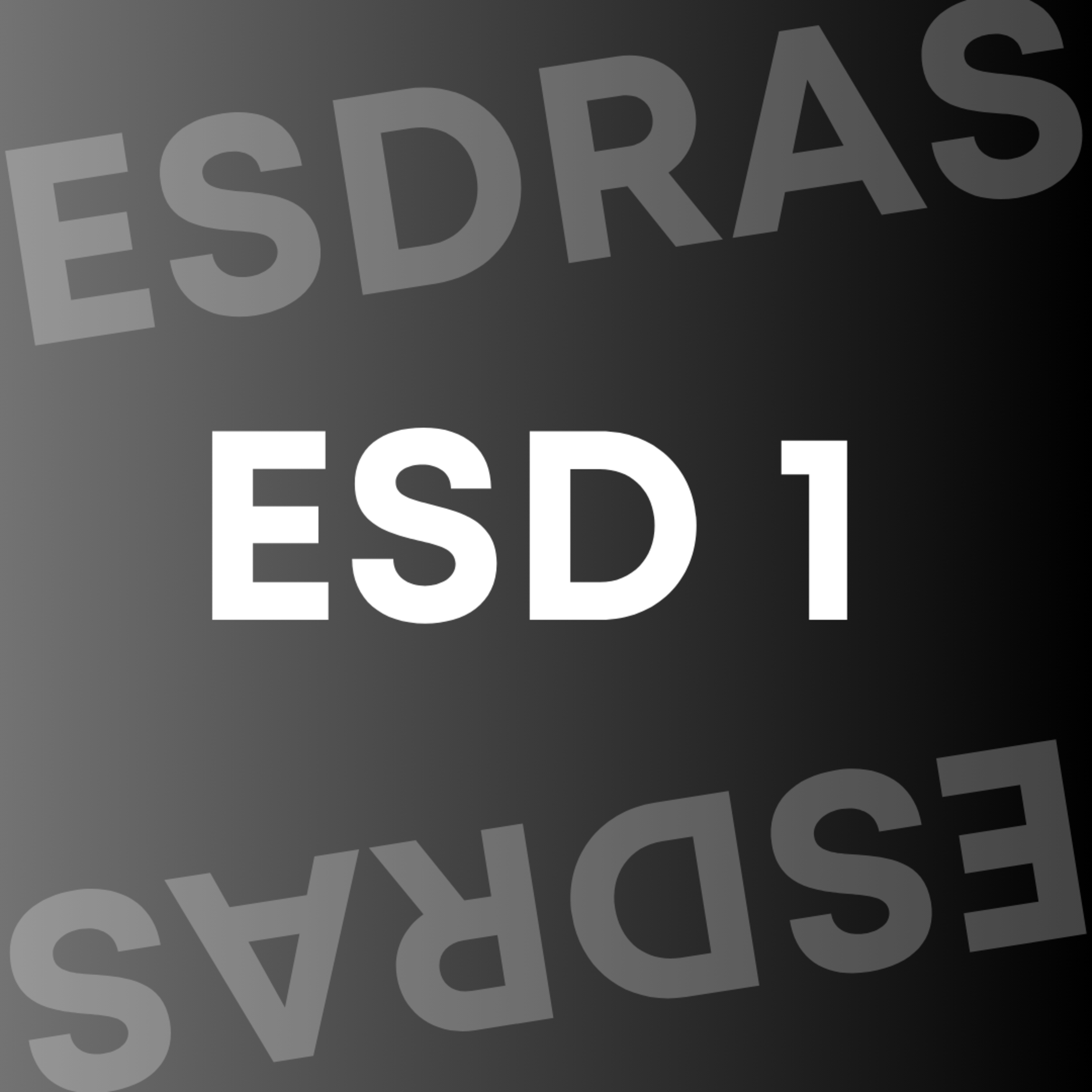 ESDRAS 1