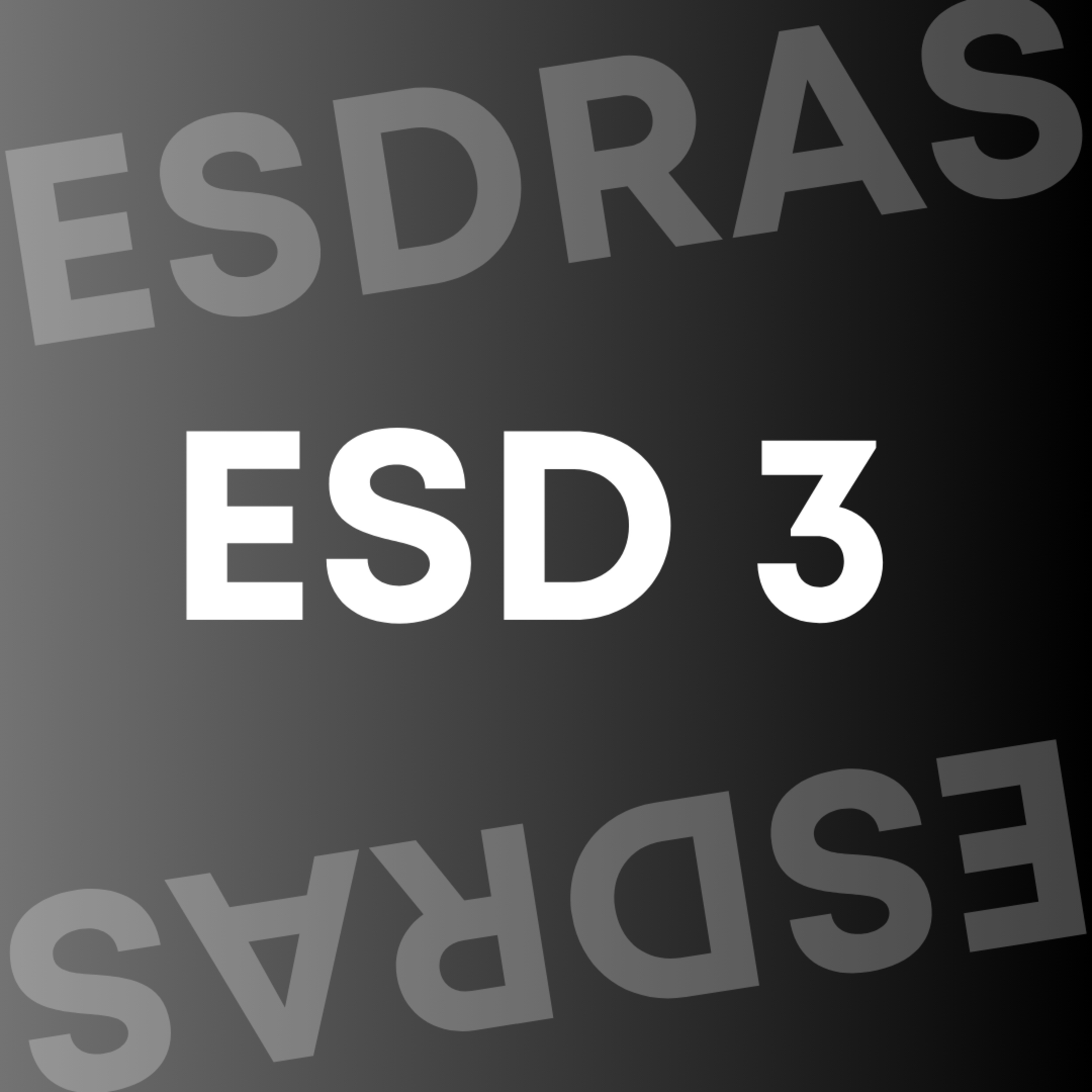 ESDRAS 3