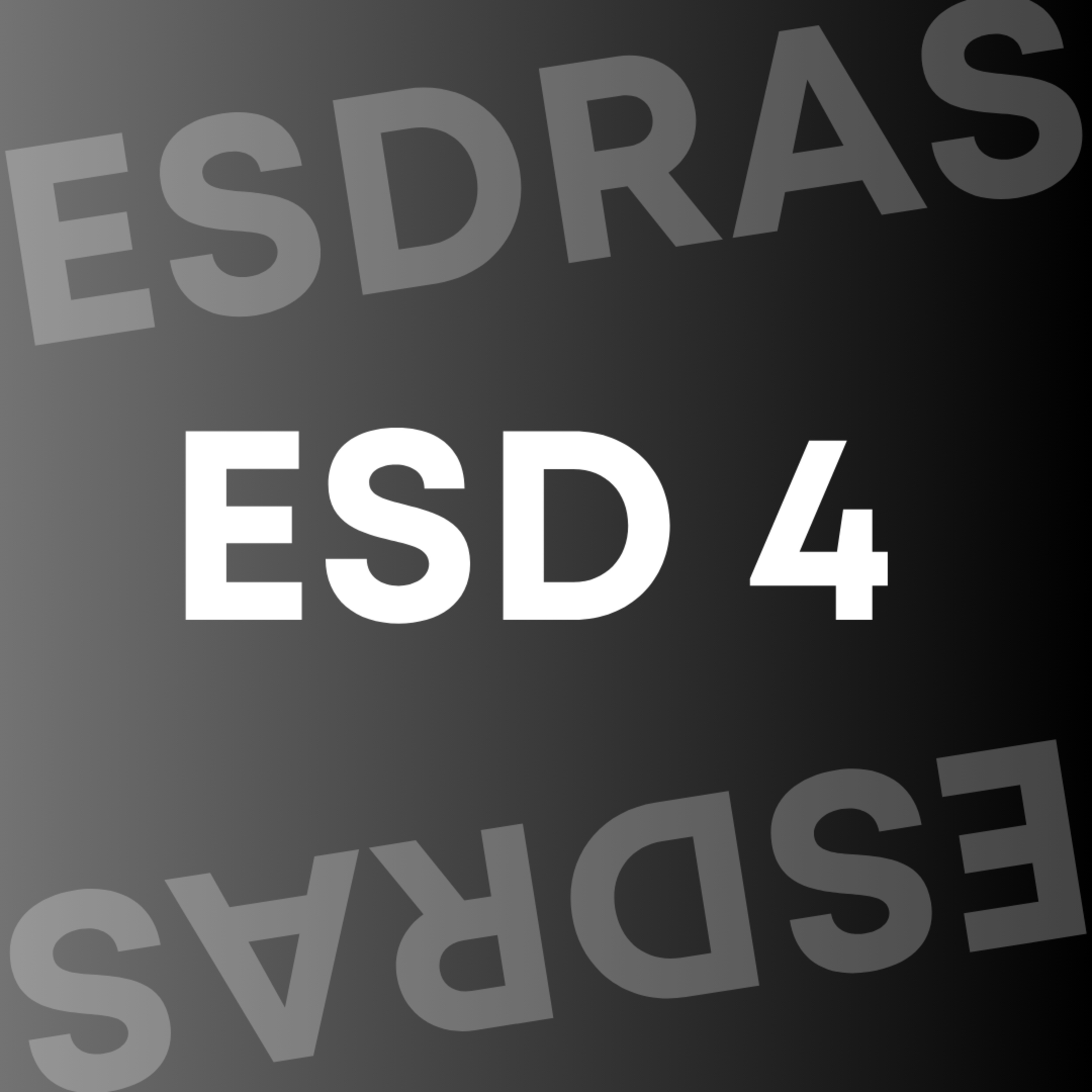 ESDRAS 4