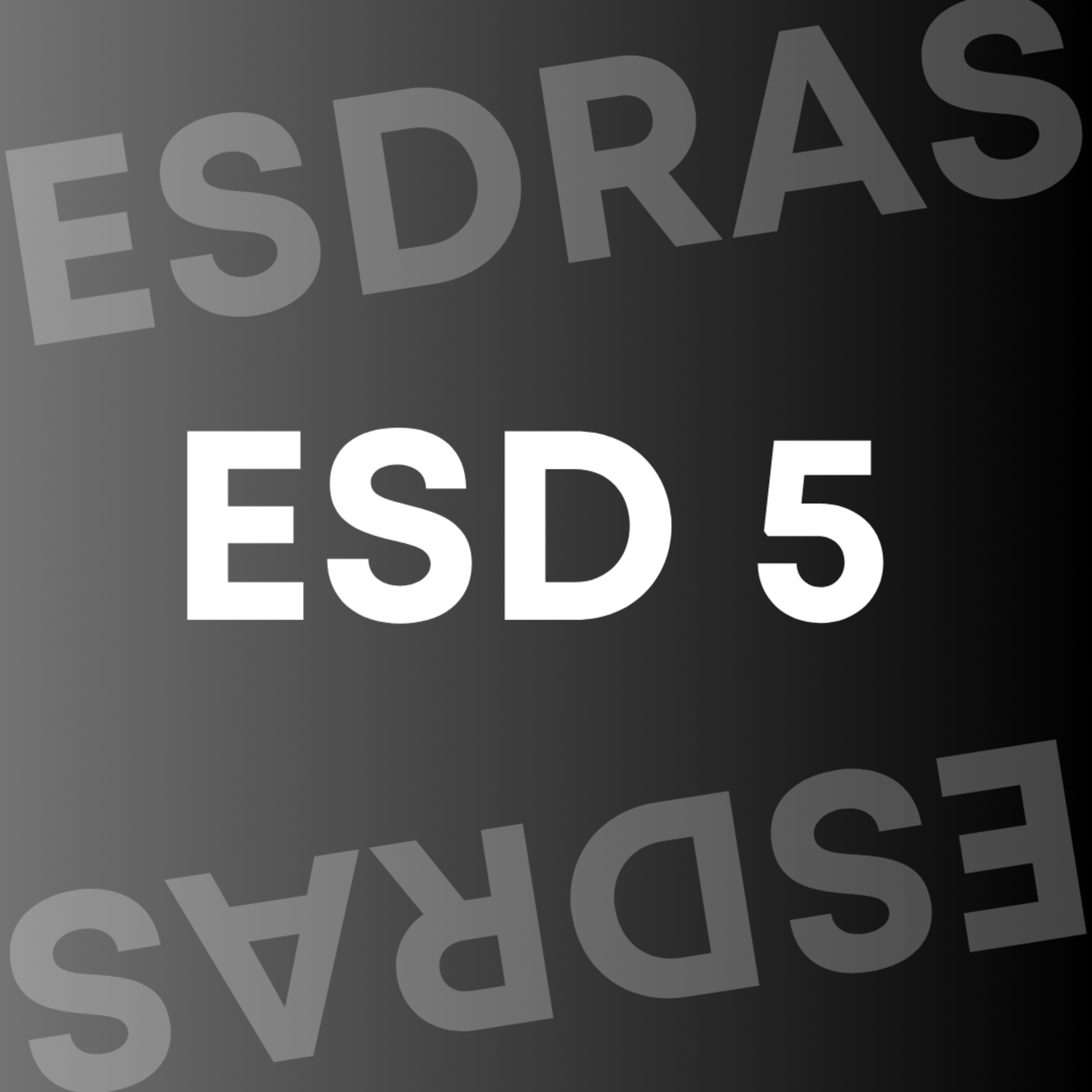 ESDRAS 5