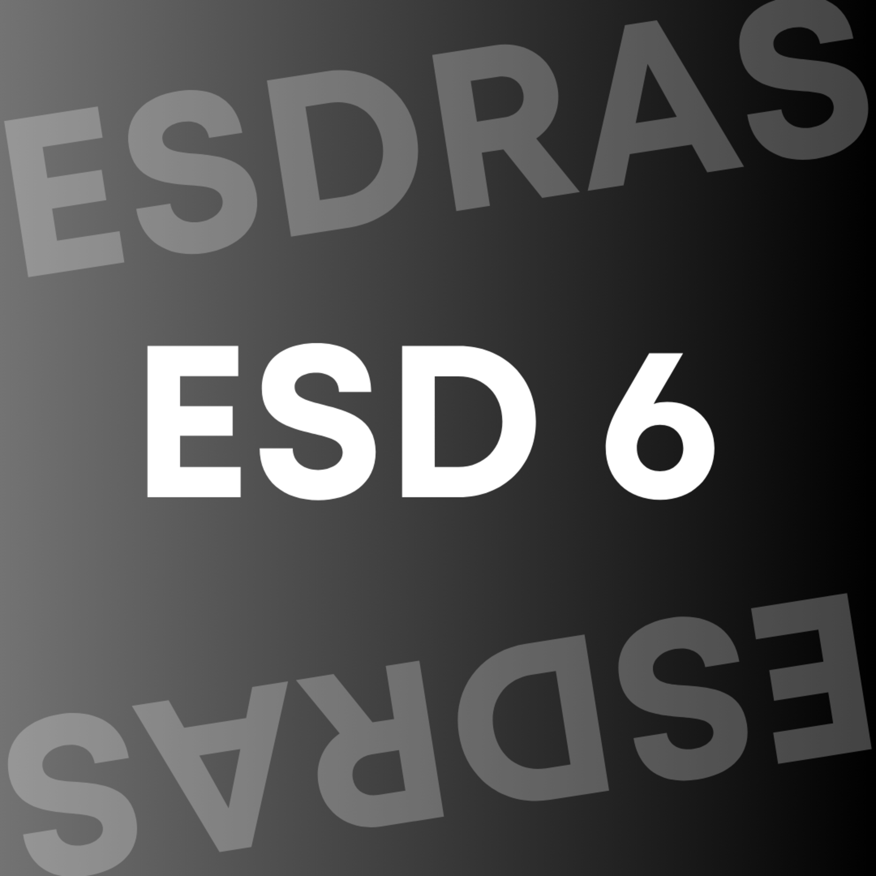 ESDRAS 6