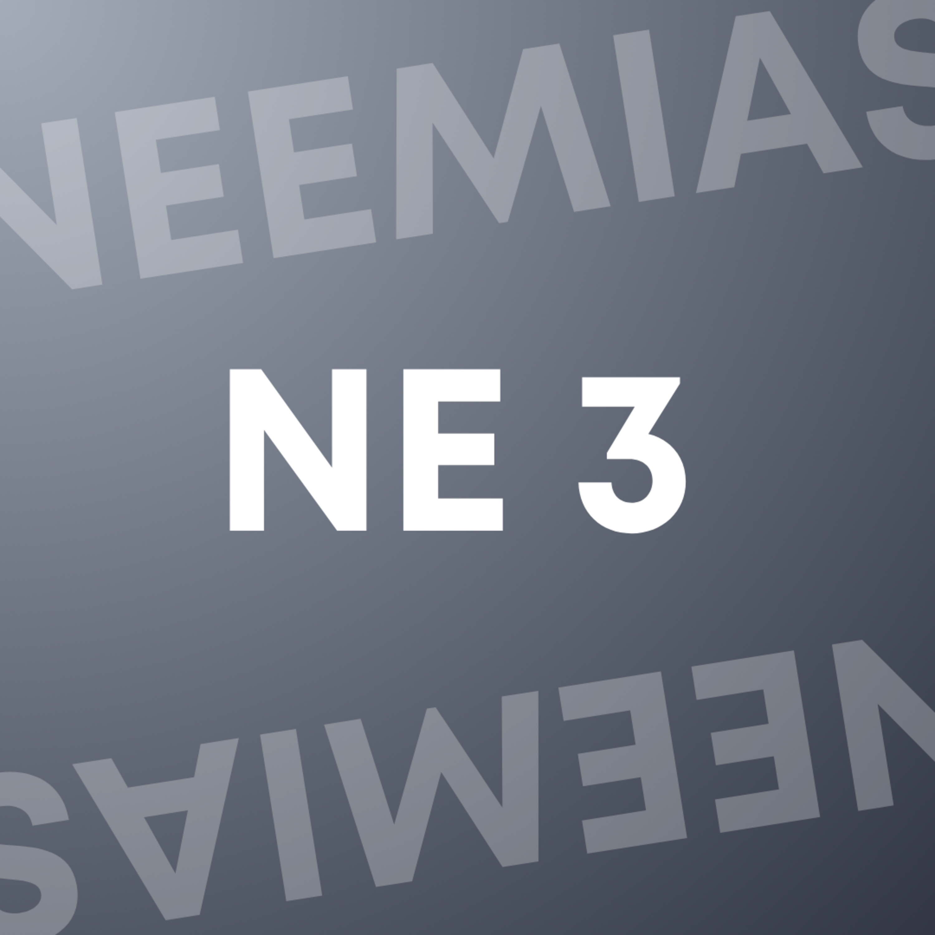 NEEMIAS 3 episode artwork