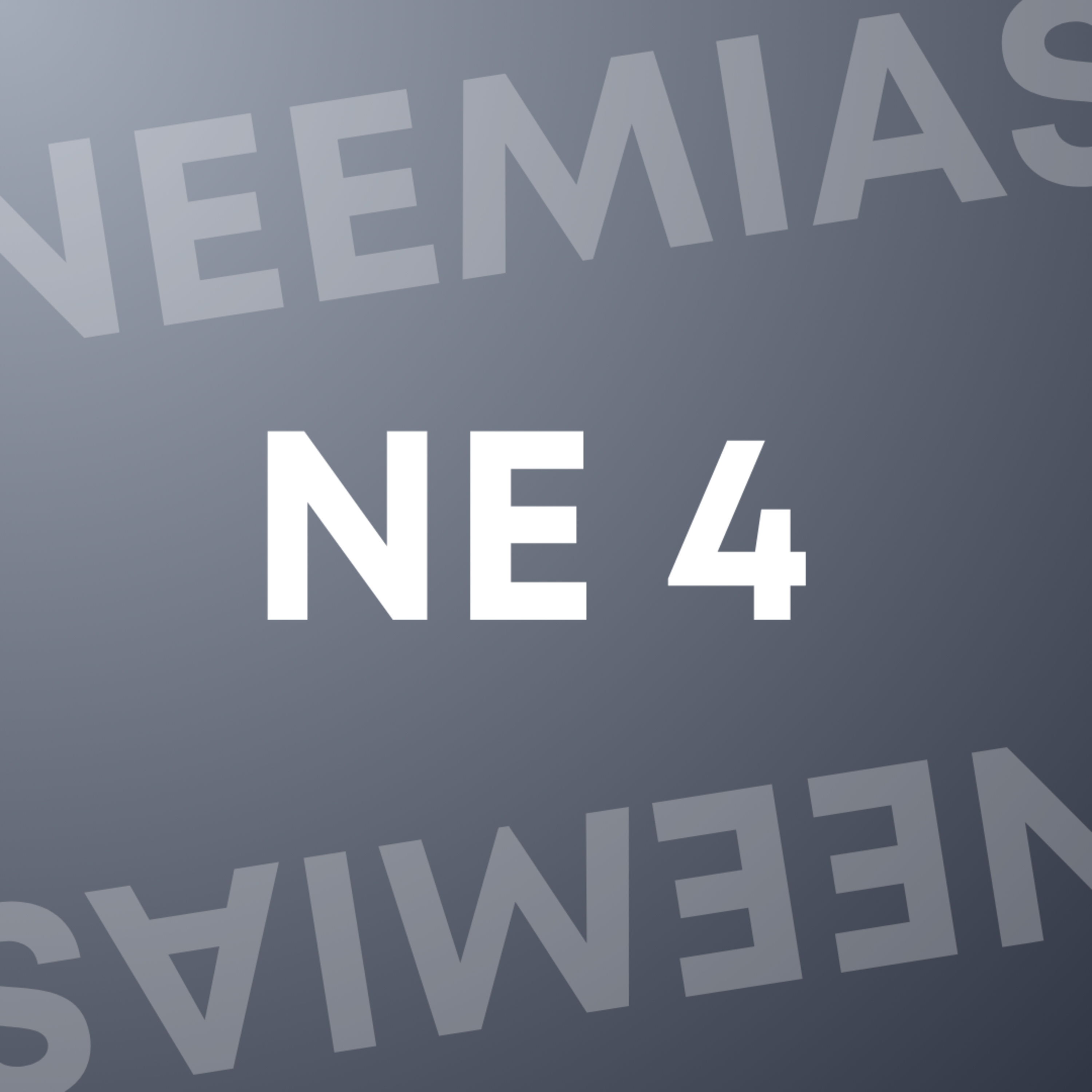 NEEMIAS 4 episode artwork