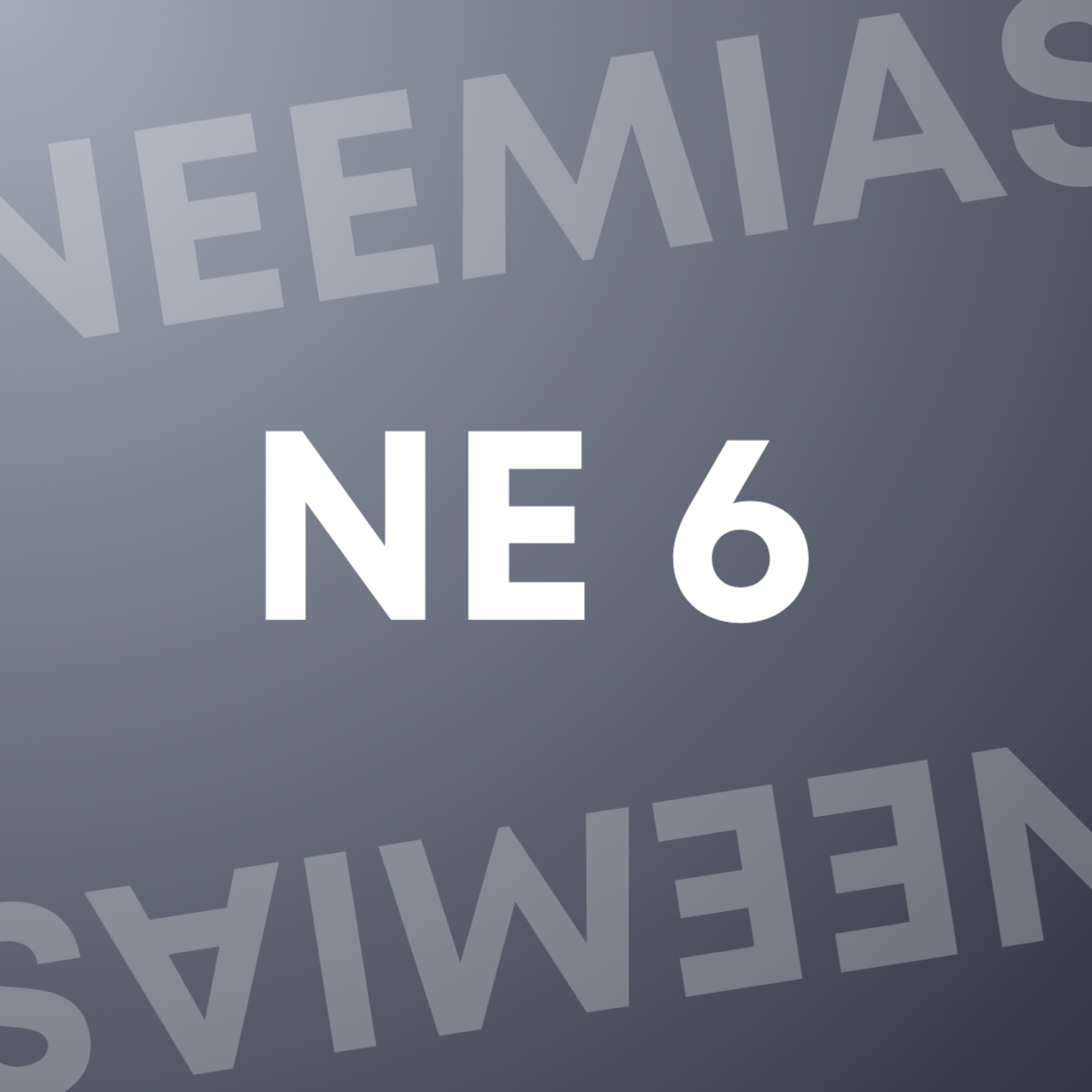 NEEMAIS 6 episode artwork