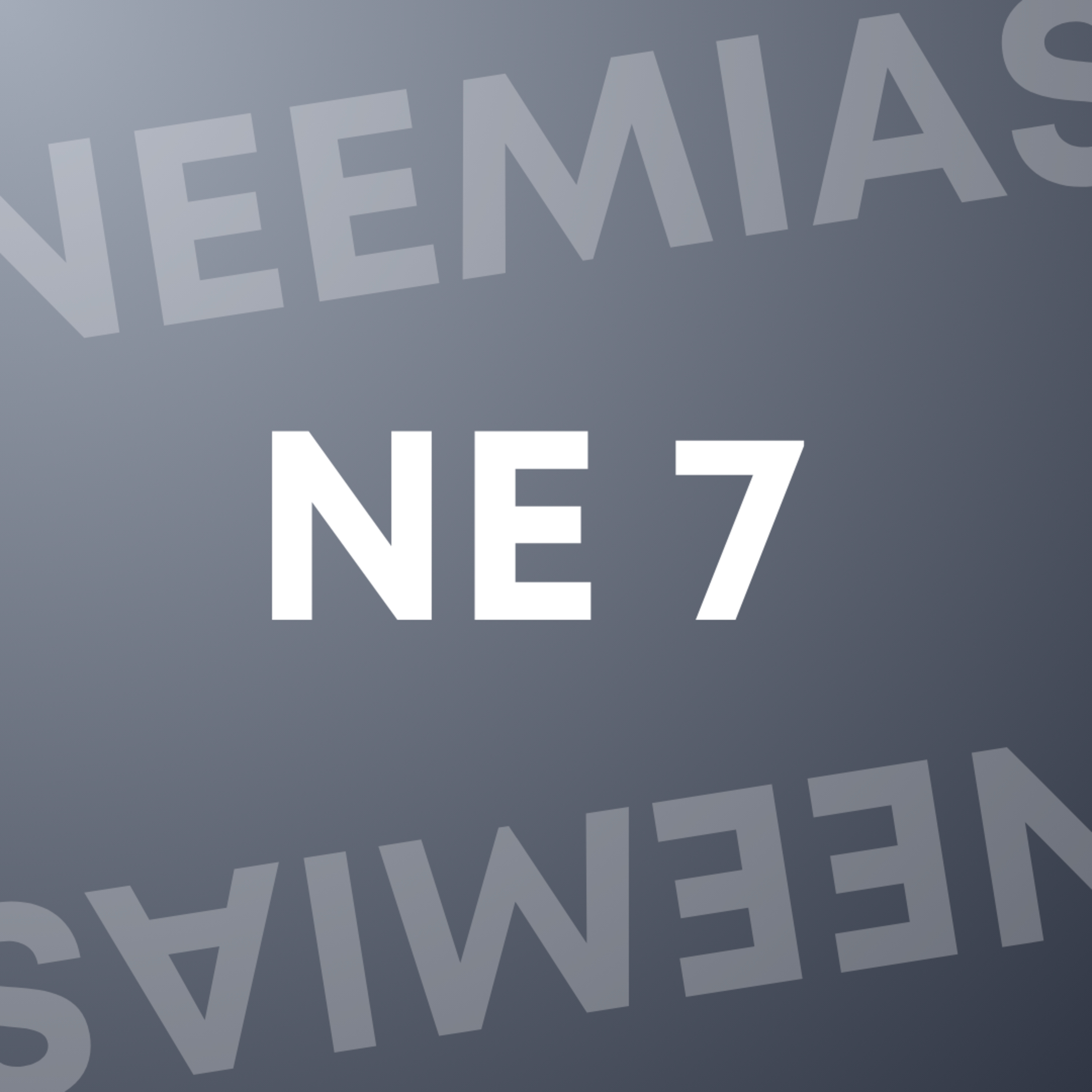 NEEMIAS 7 episode artwork