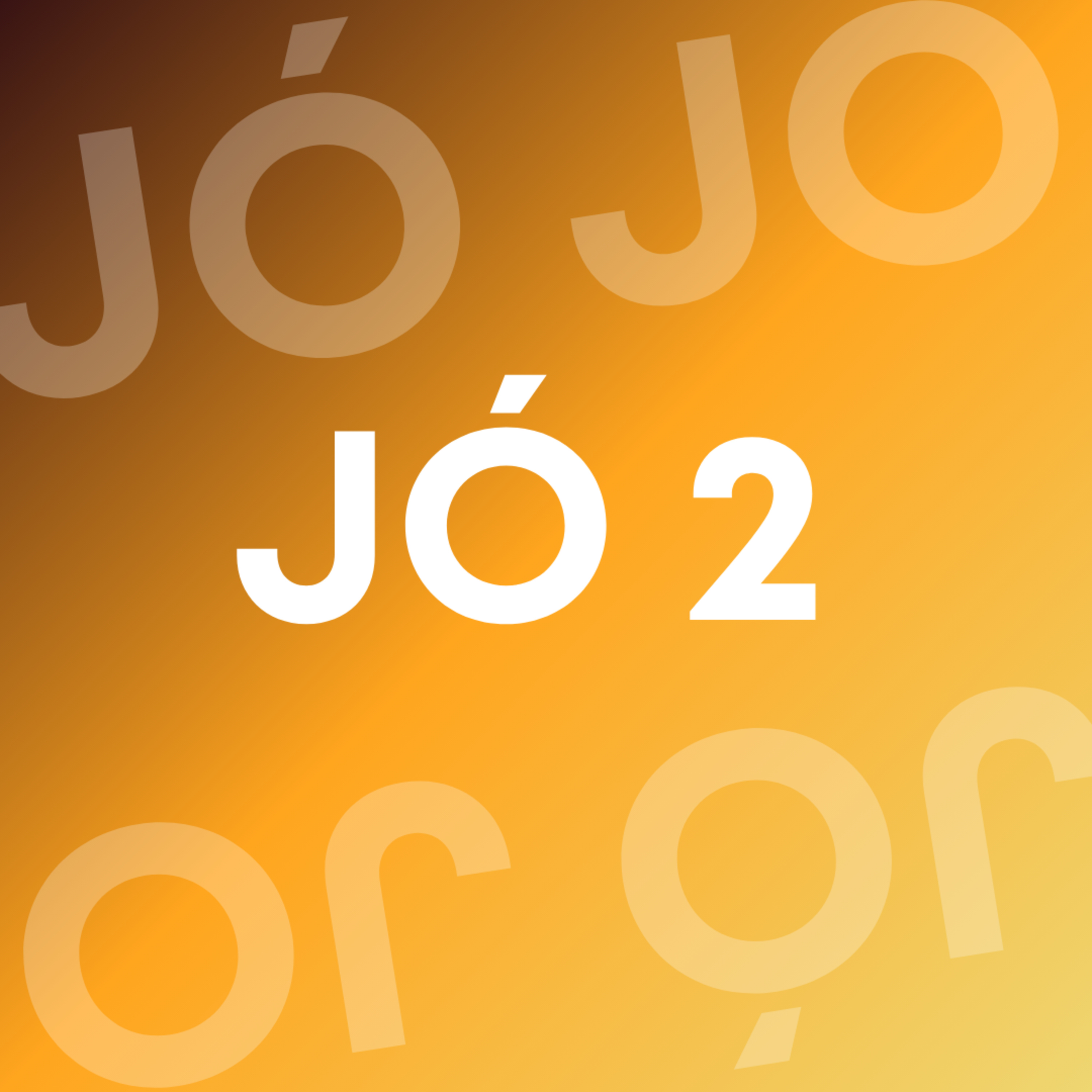 JÓ 2 episode artwork