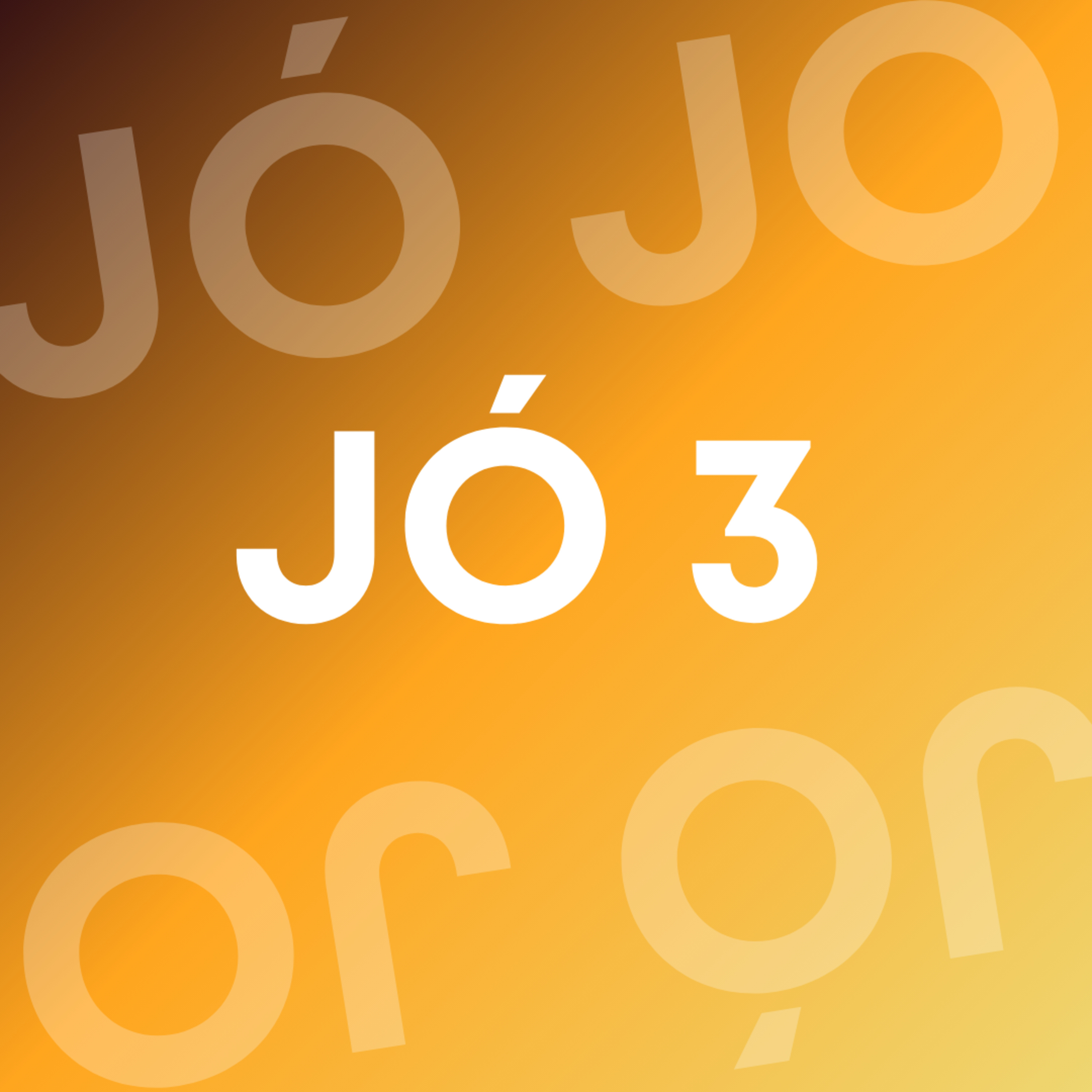 JÓ 3 episode artwork