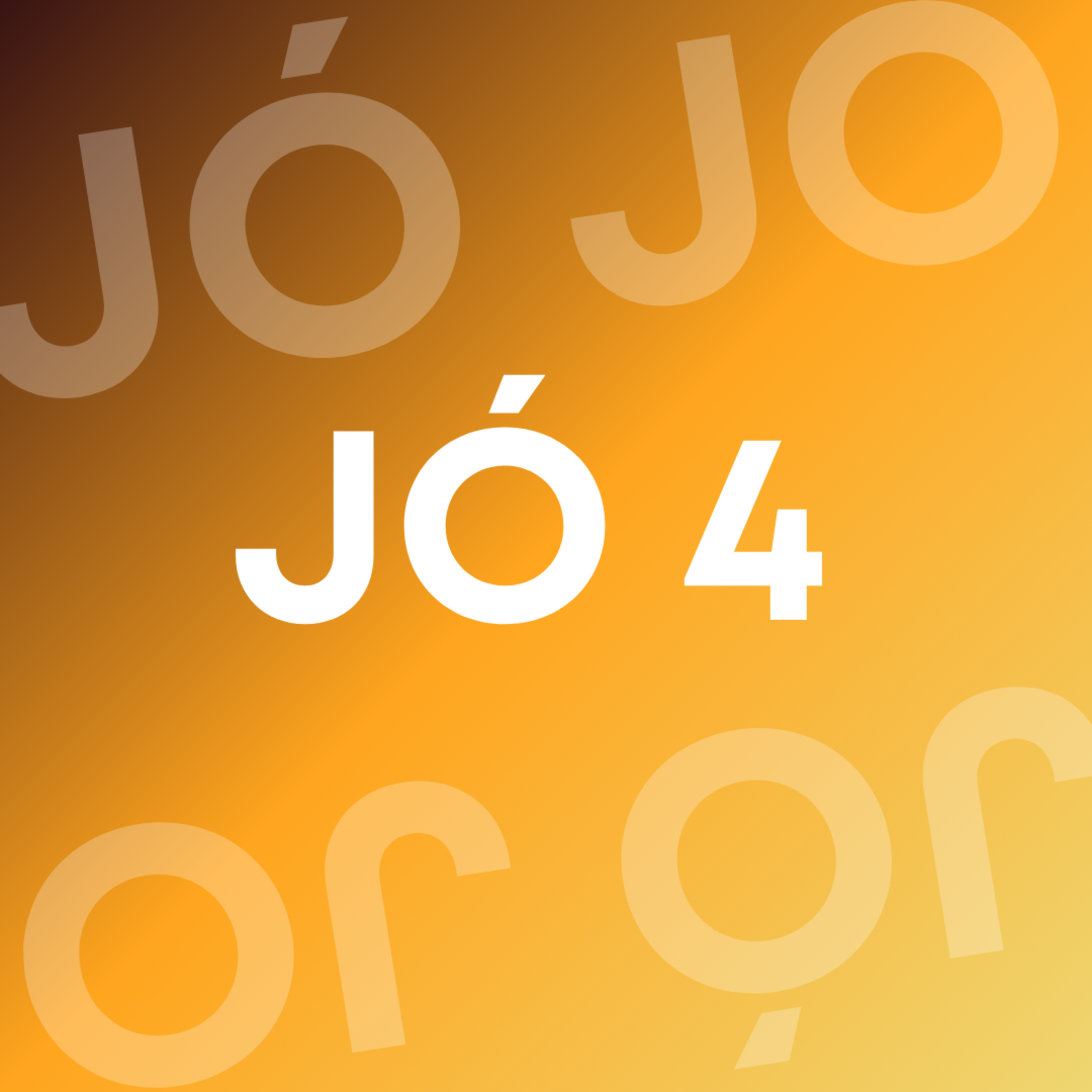 JÓ 4 episode artwork