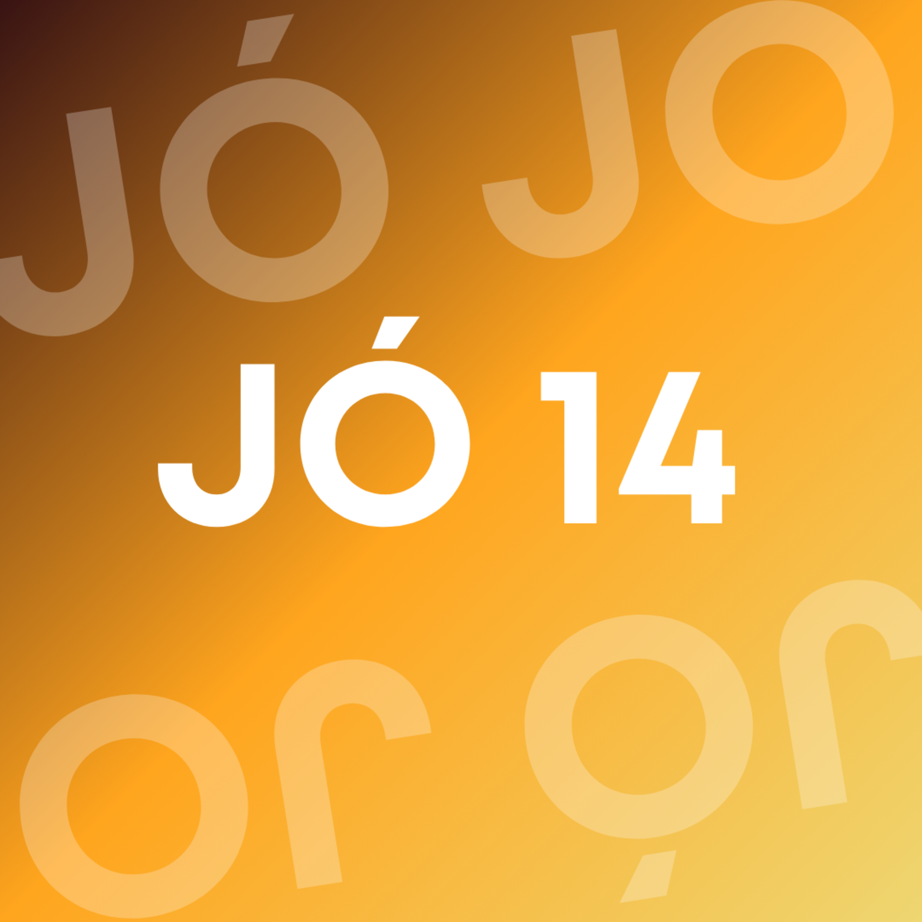 JÓ 14 episode artwork
