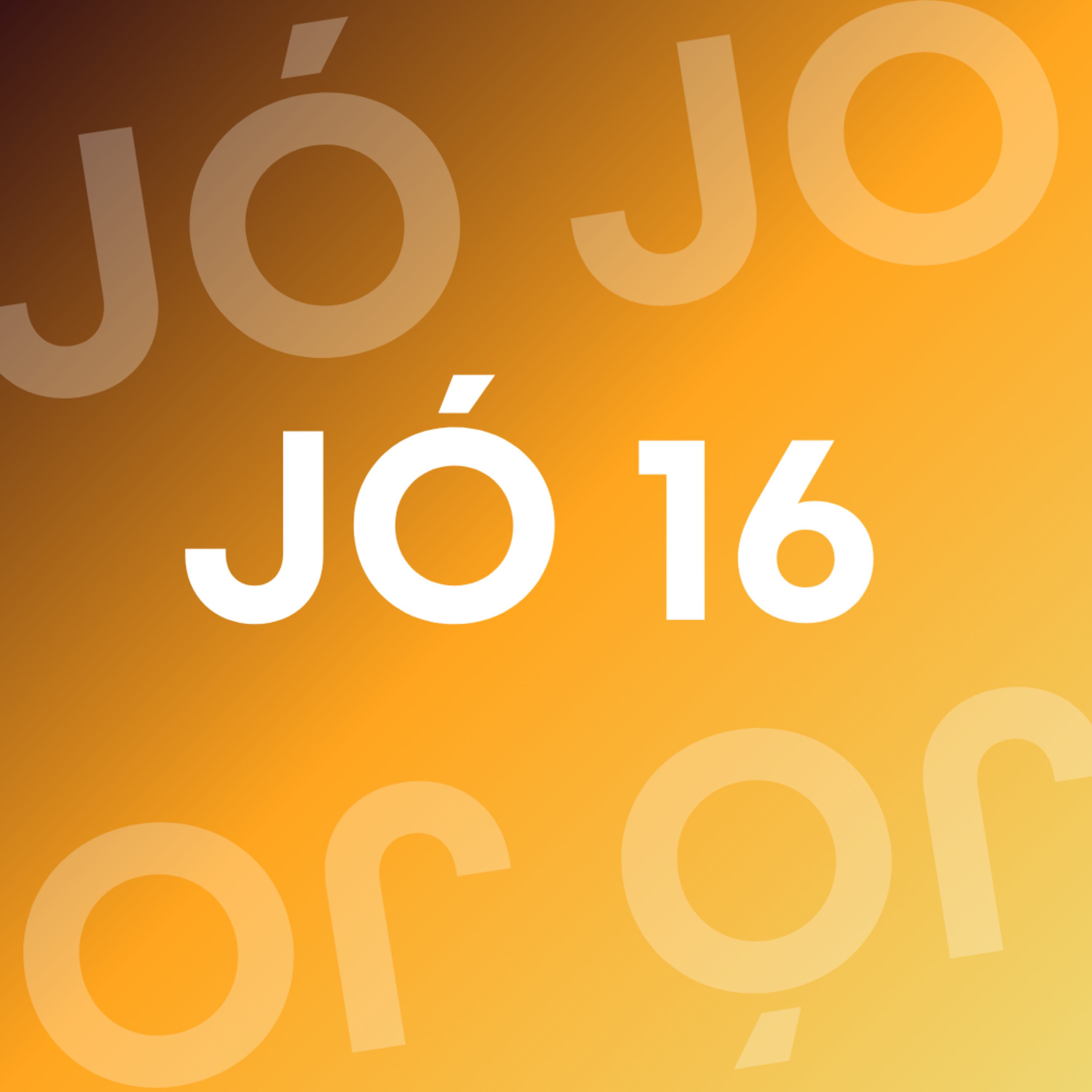 JÓ 16 episode artwork