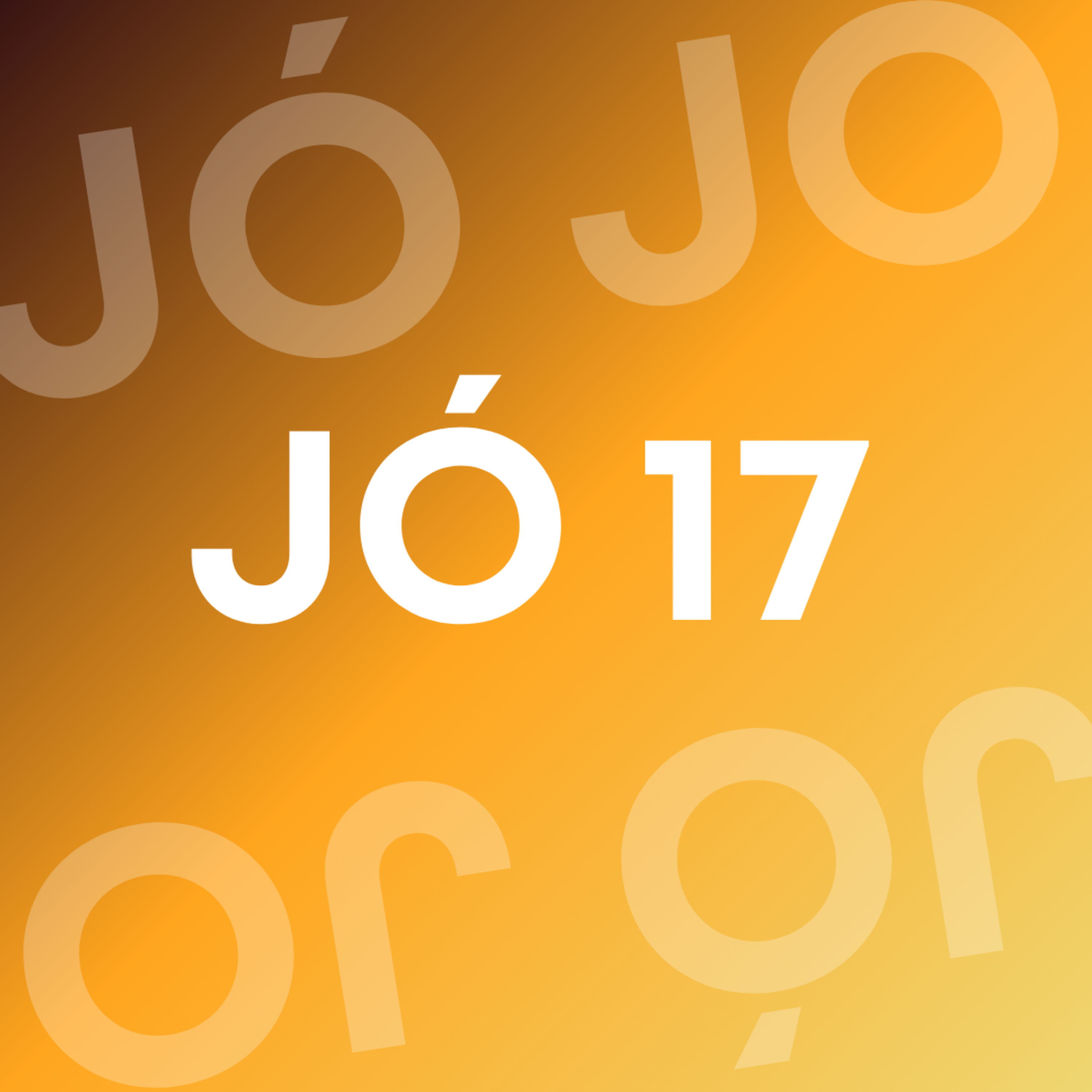 JÓ 17 episode artwork