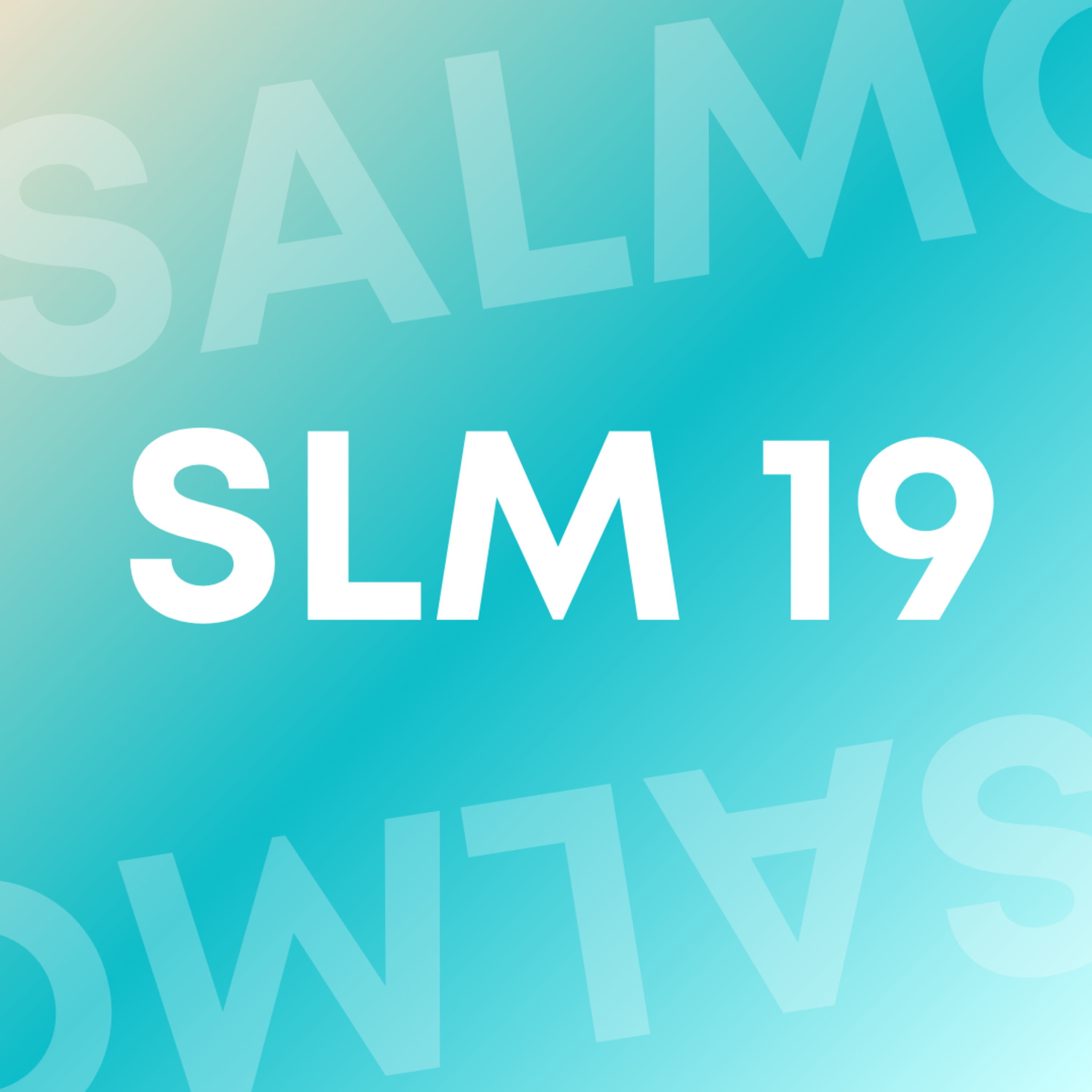 SALMO 19 episode artwork