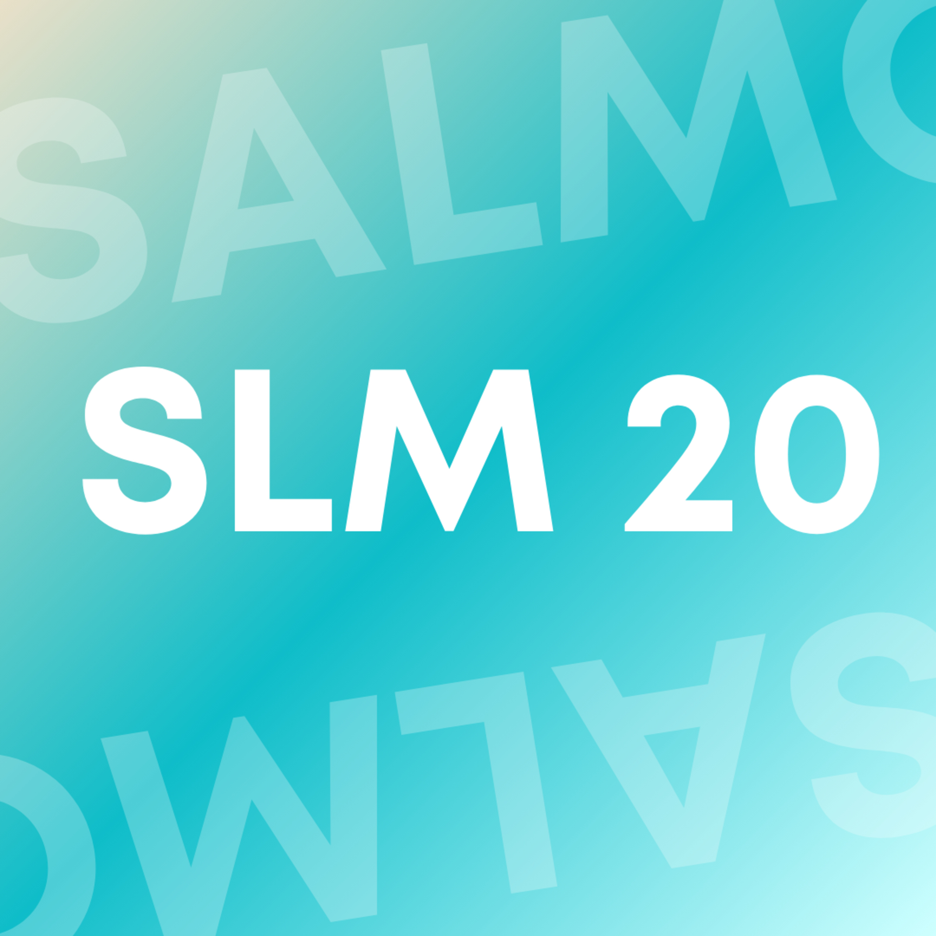 SALMO 20 episode artwork