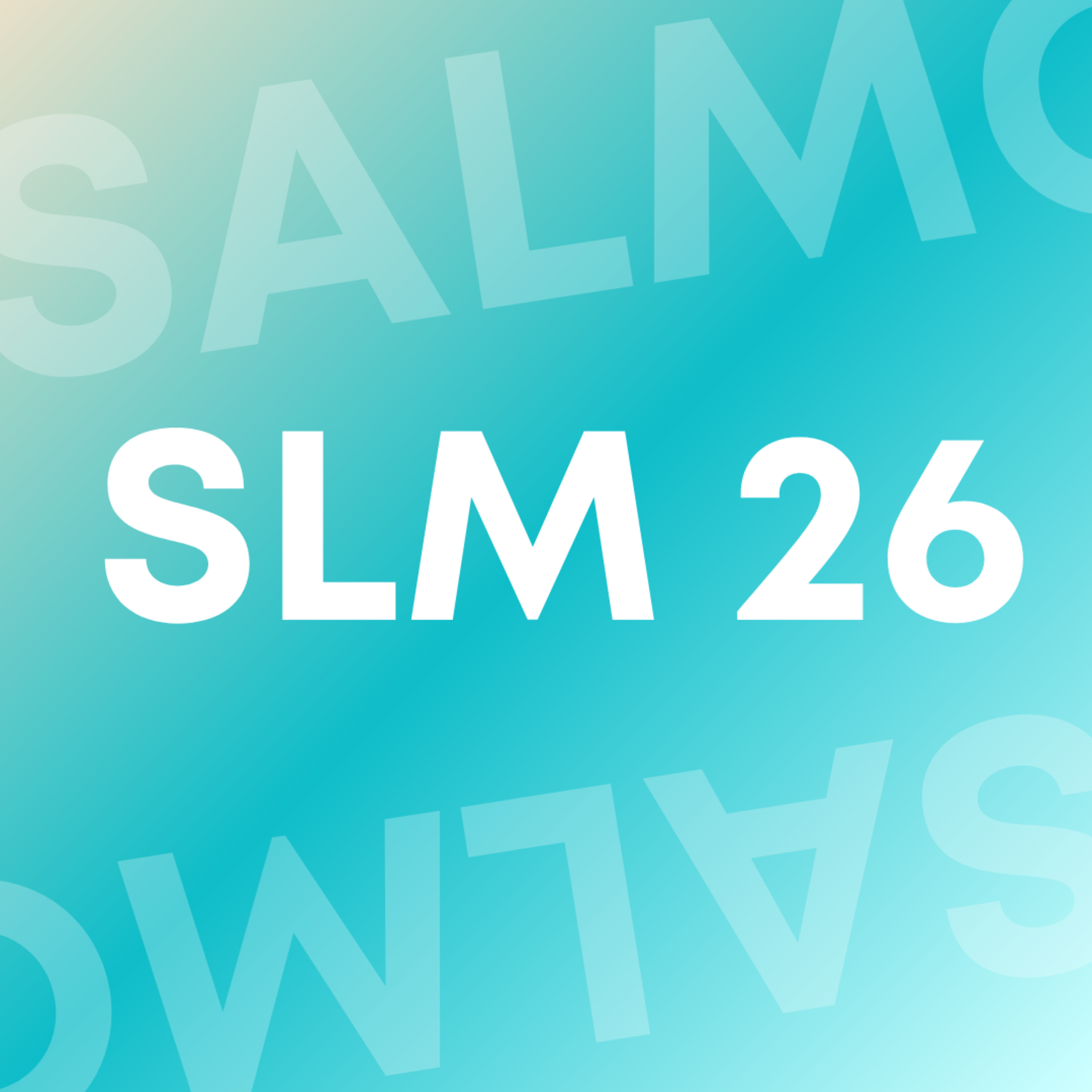 SALMO 26 episode artwork