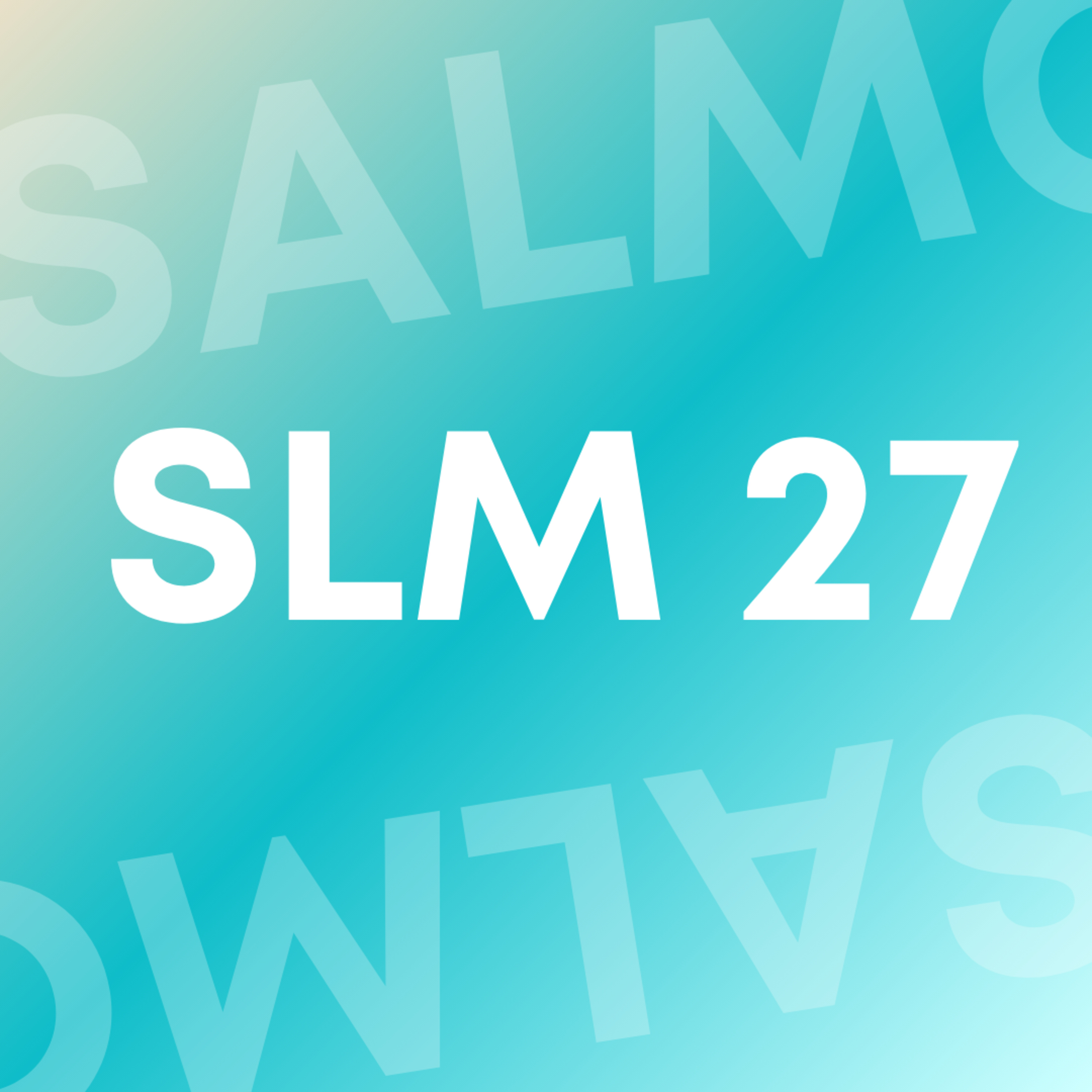 SALMO 27