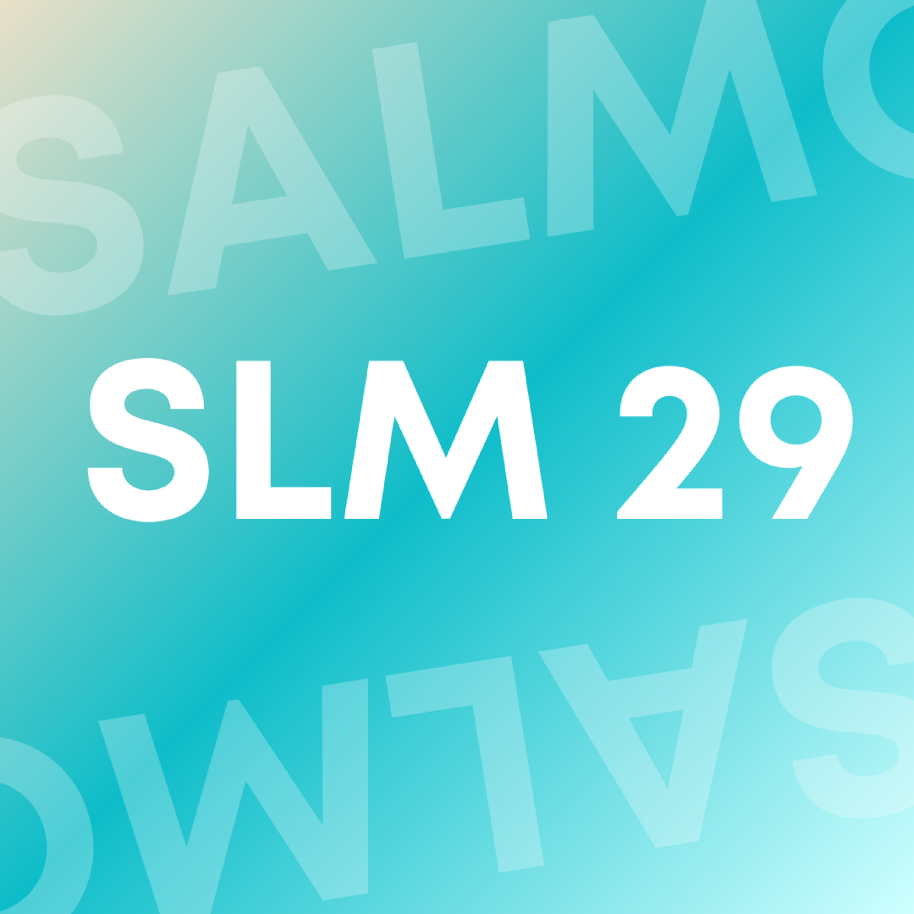 SALMO 29
