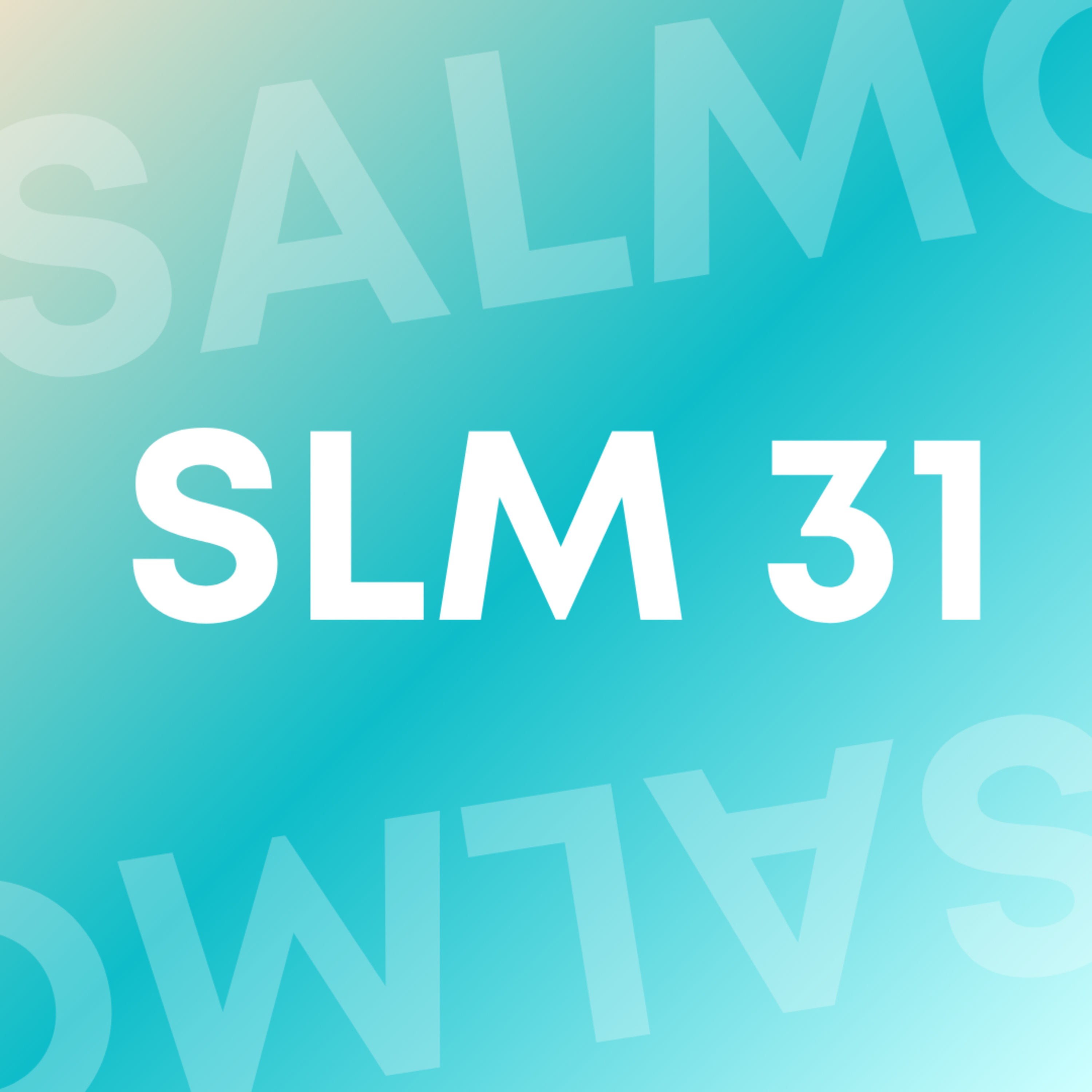 SALMO 31