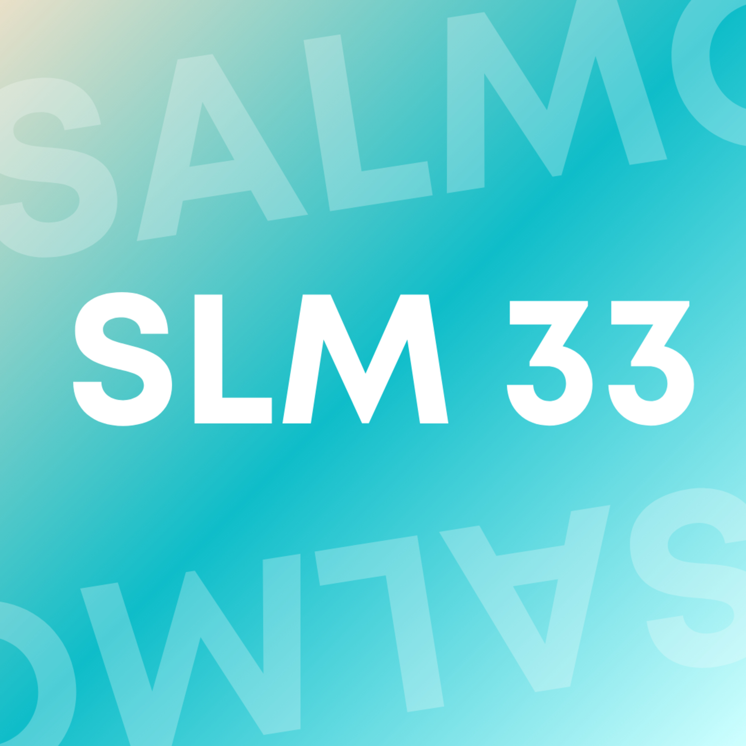 SALMO 33