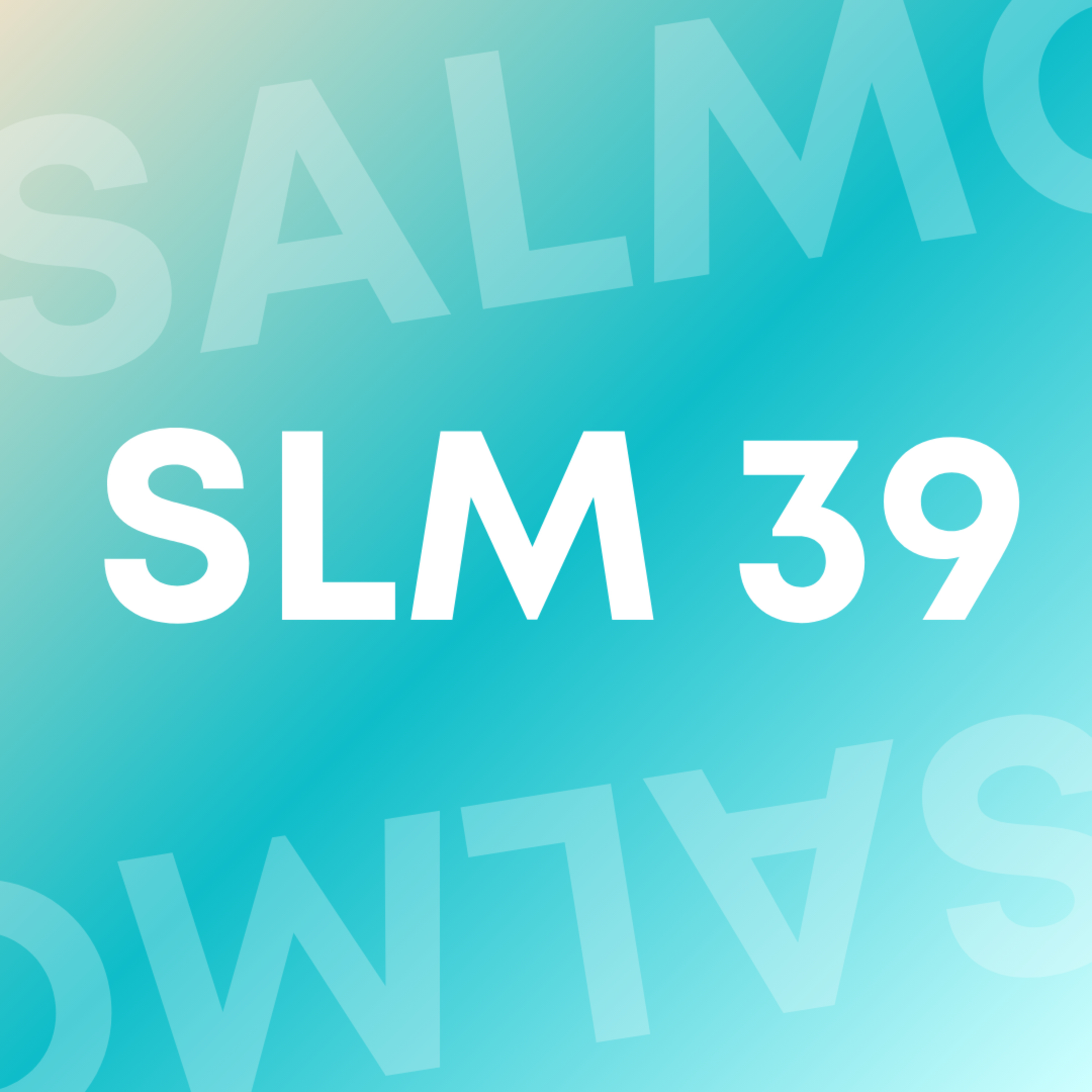 SALMO 39