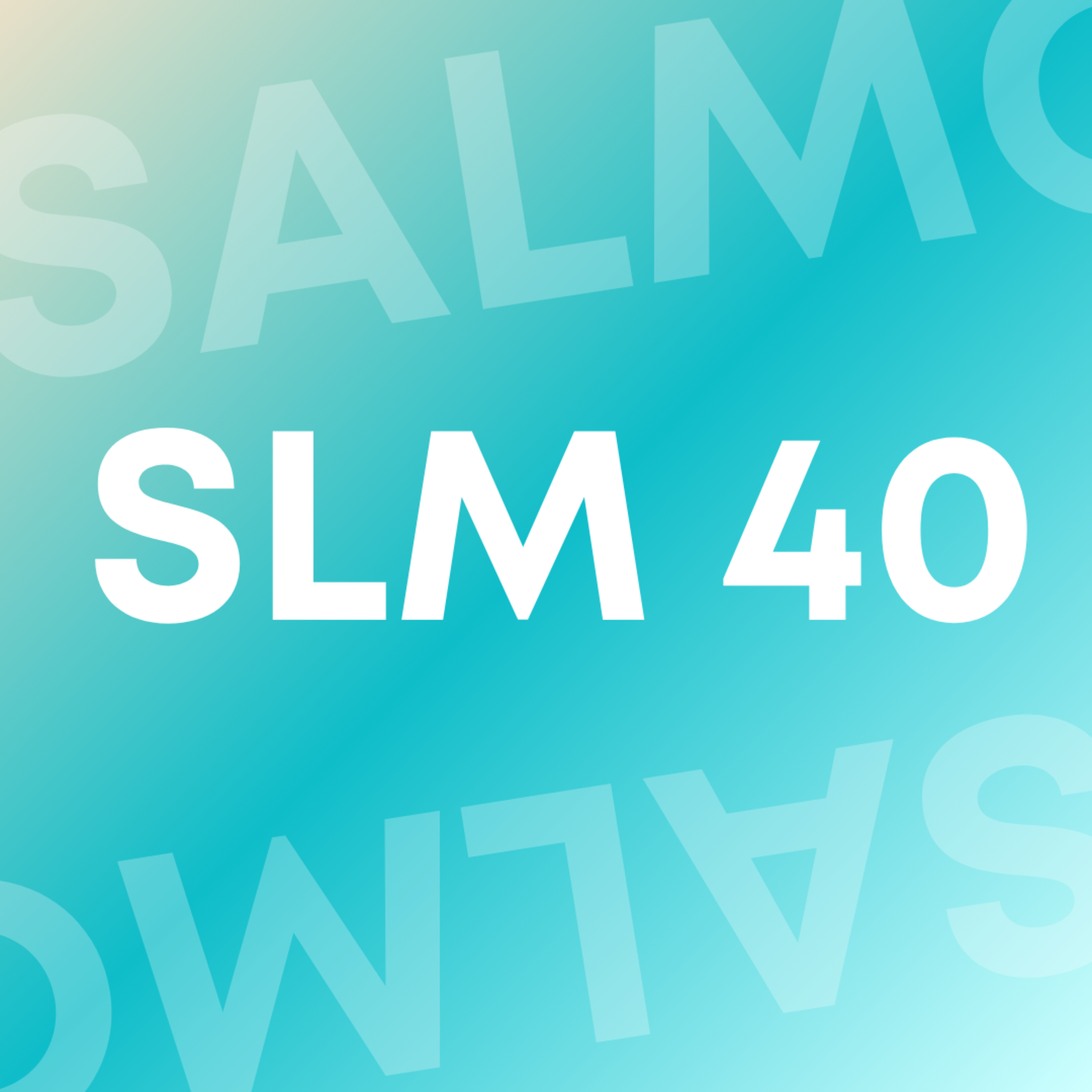 SALMO 40
