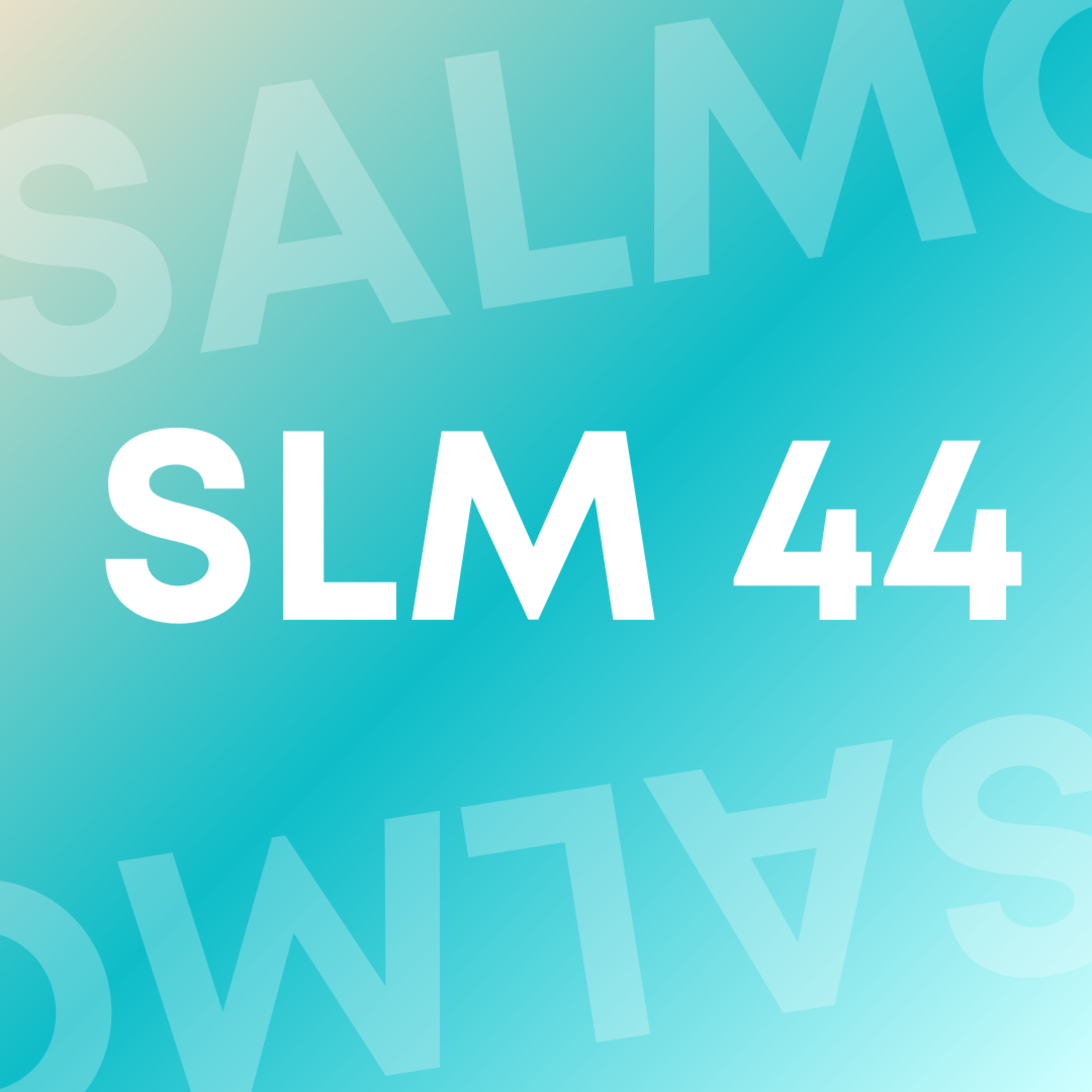SALMO 44