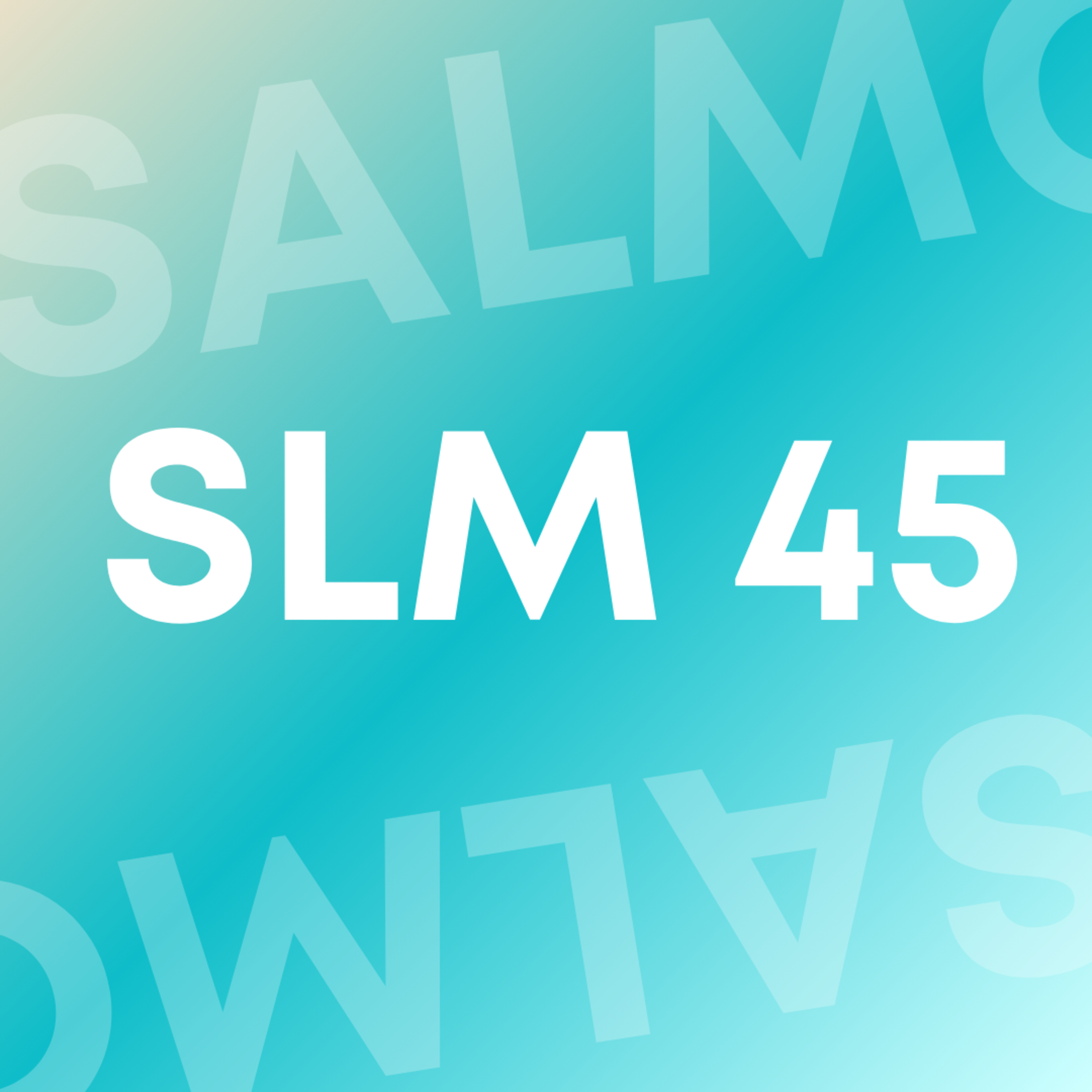 SALMO 45