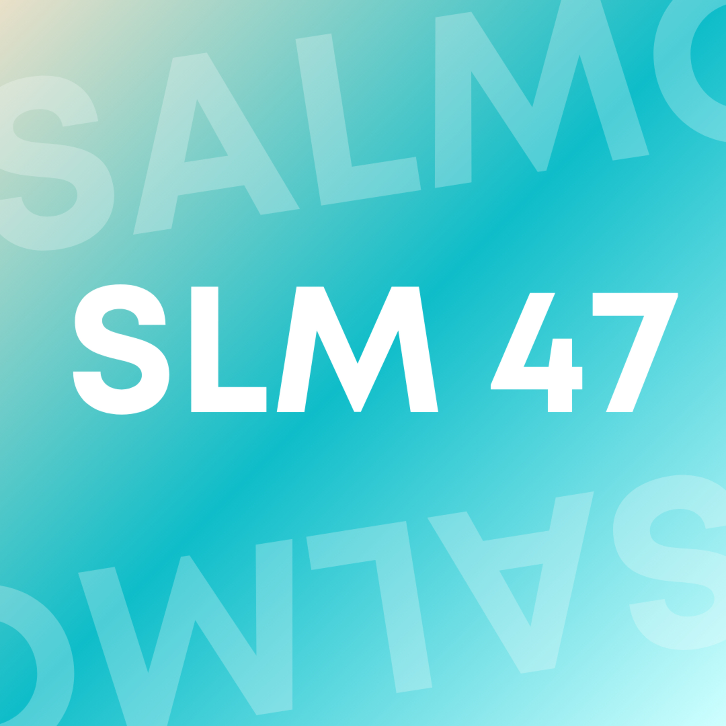 SALMO 47