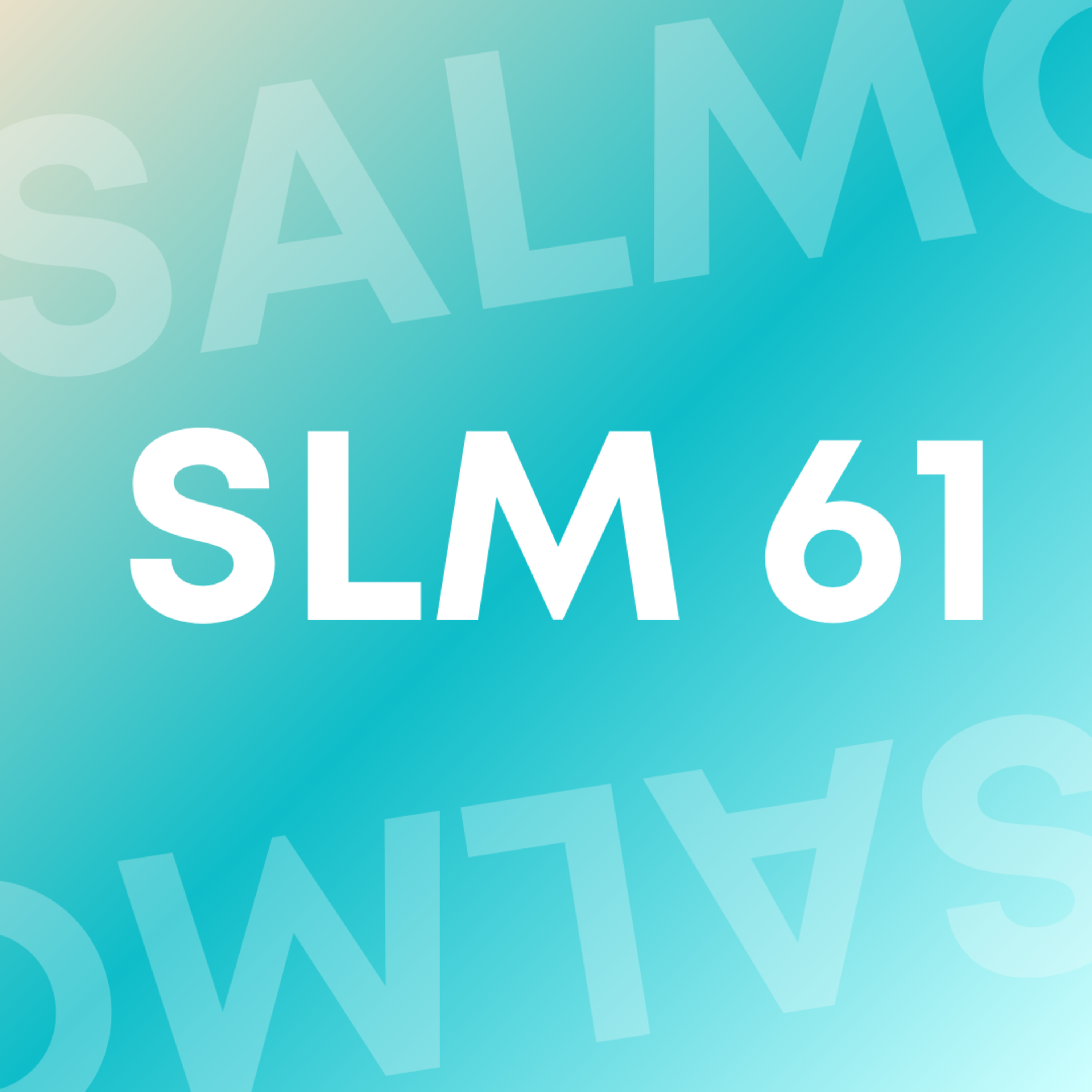 SALMO 61
