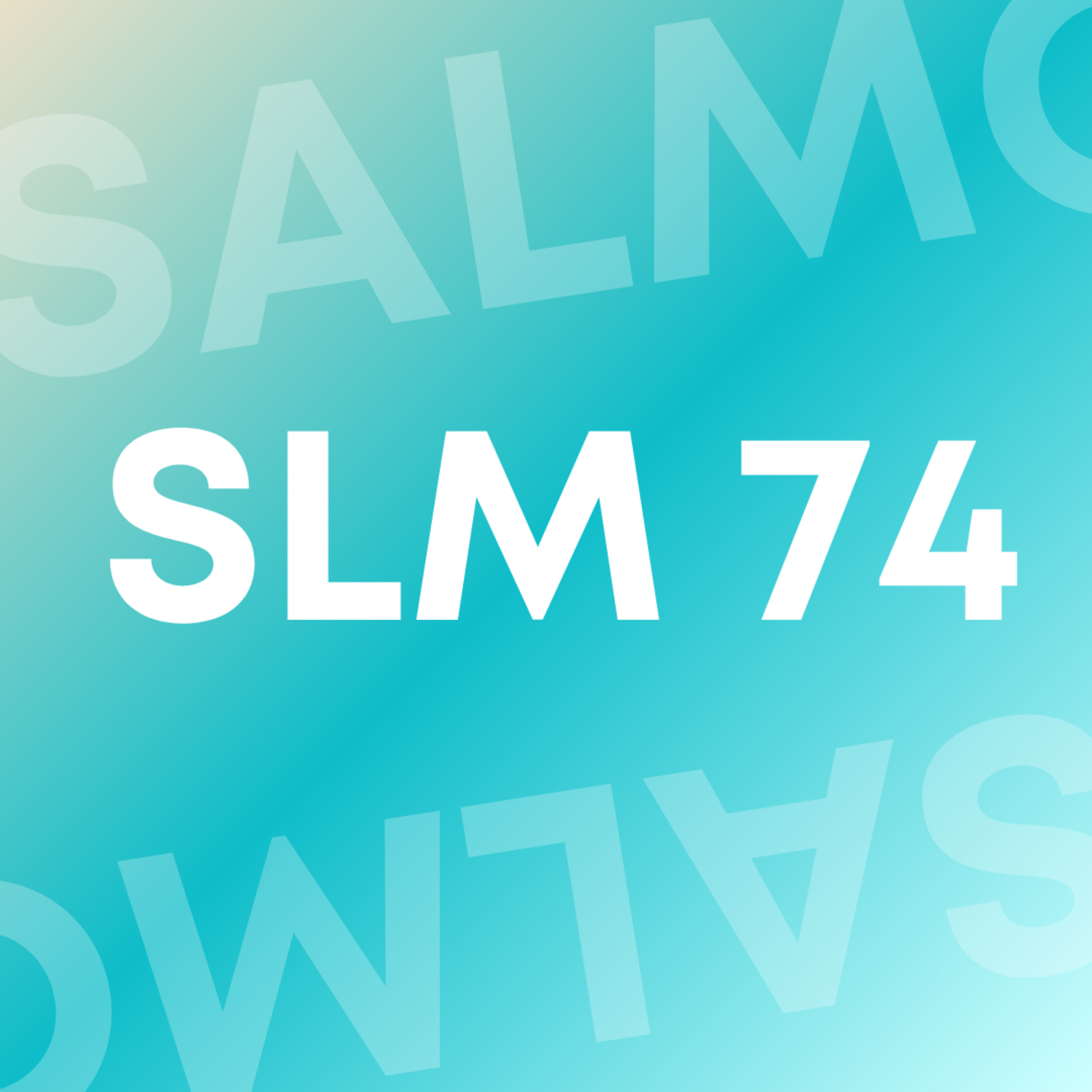 SALMO 74