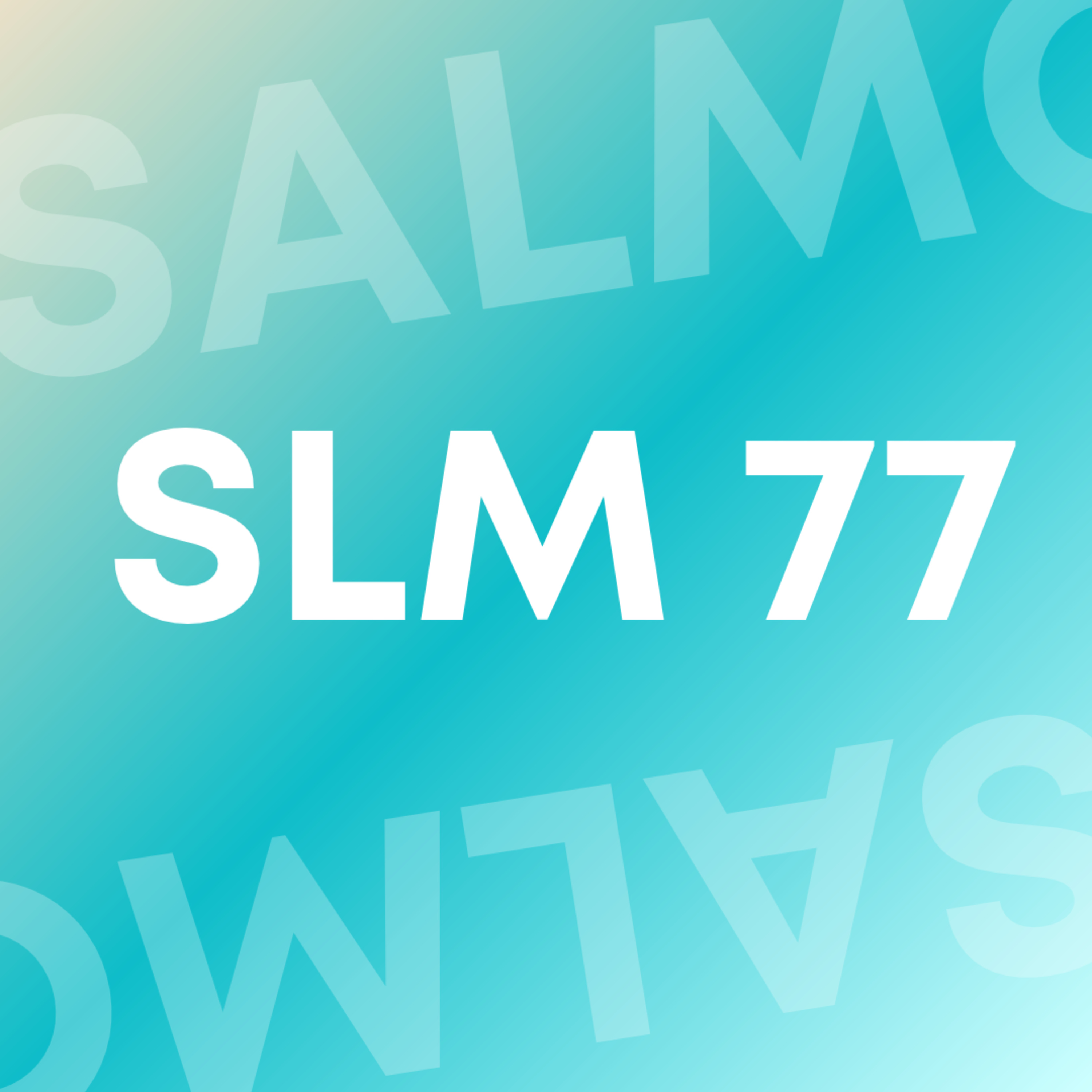 SALMO 77