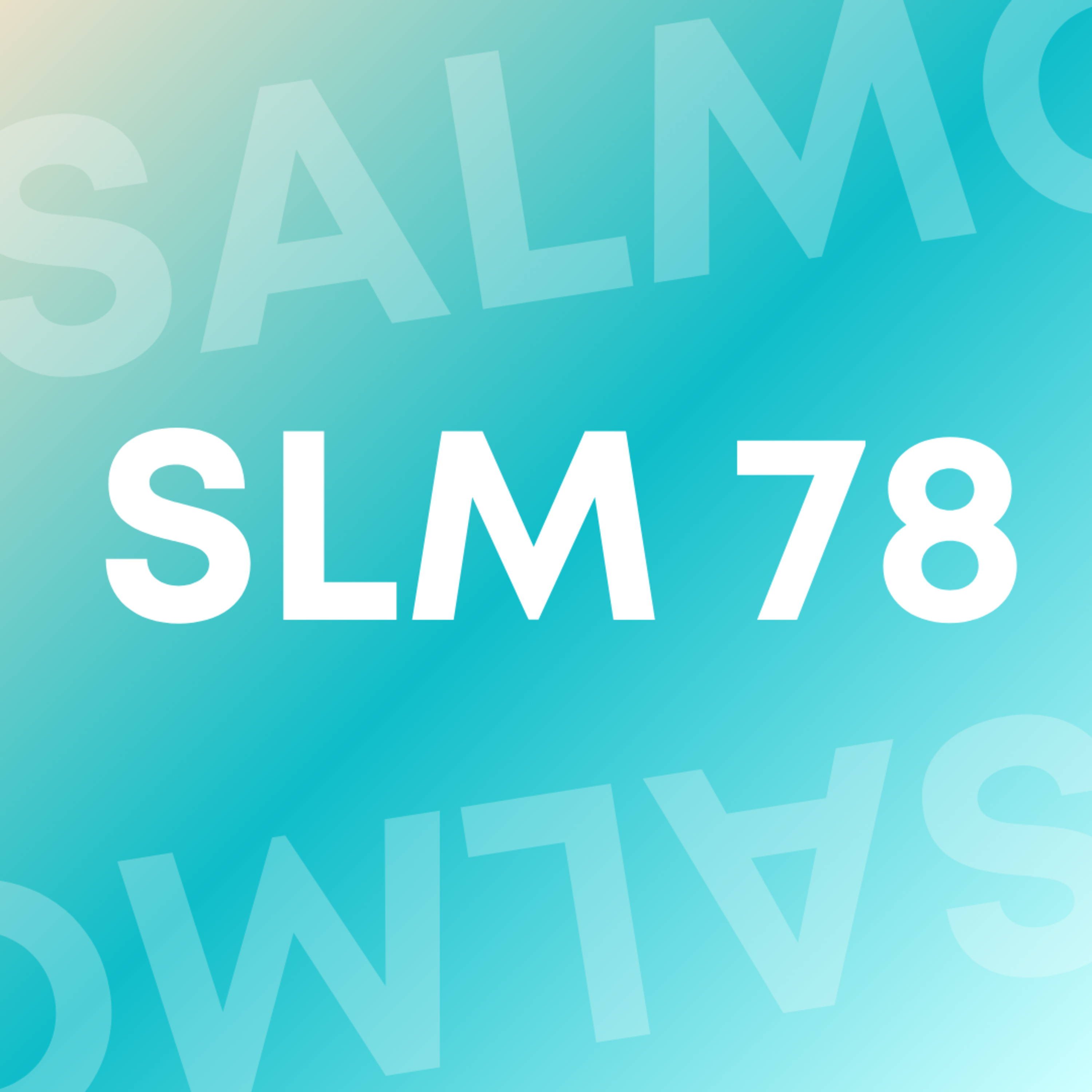 SALMO 78