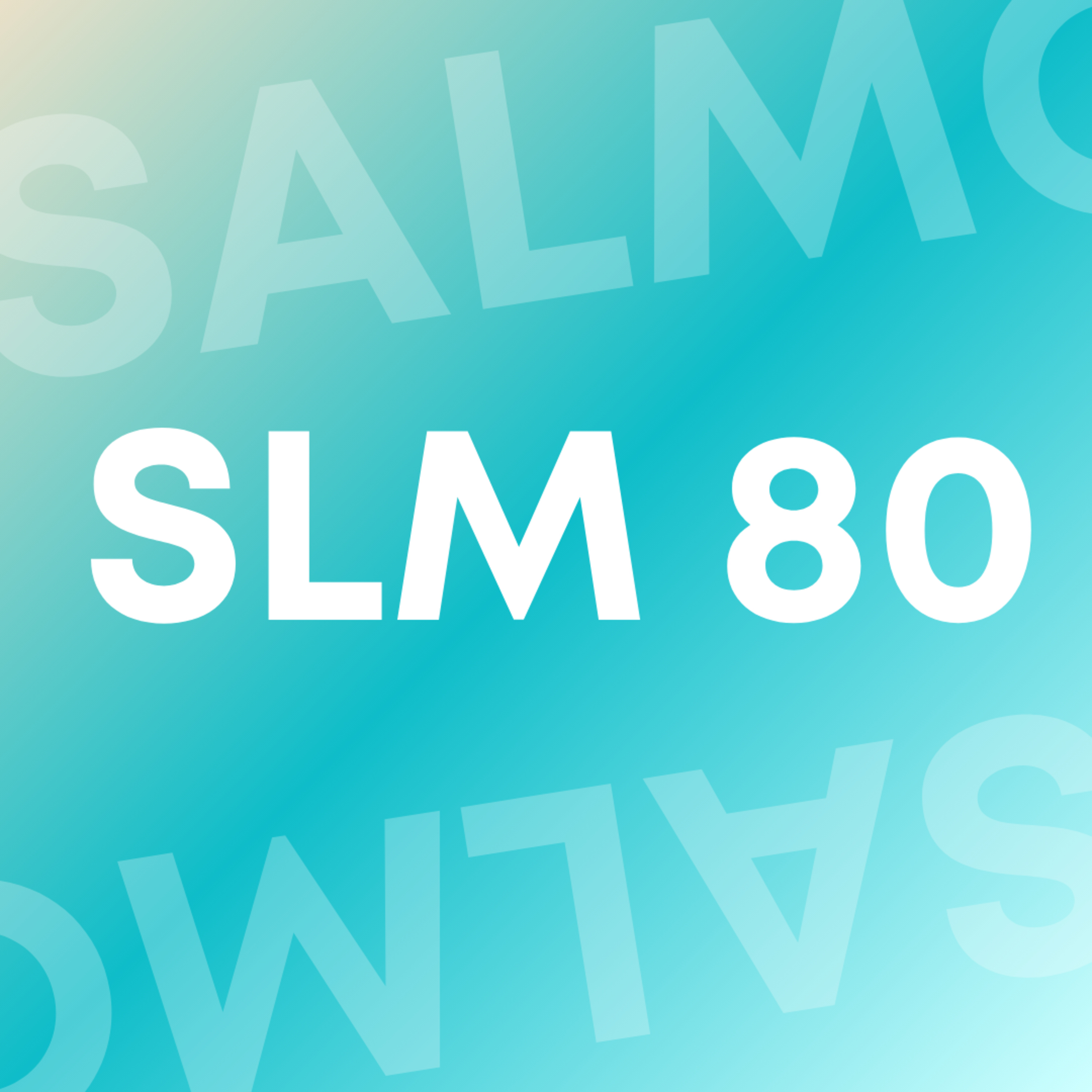 SALMO 80