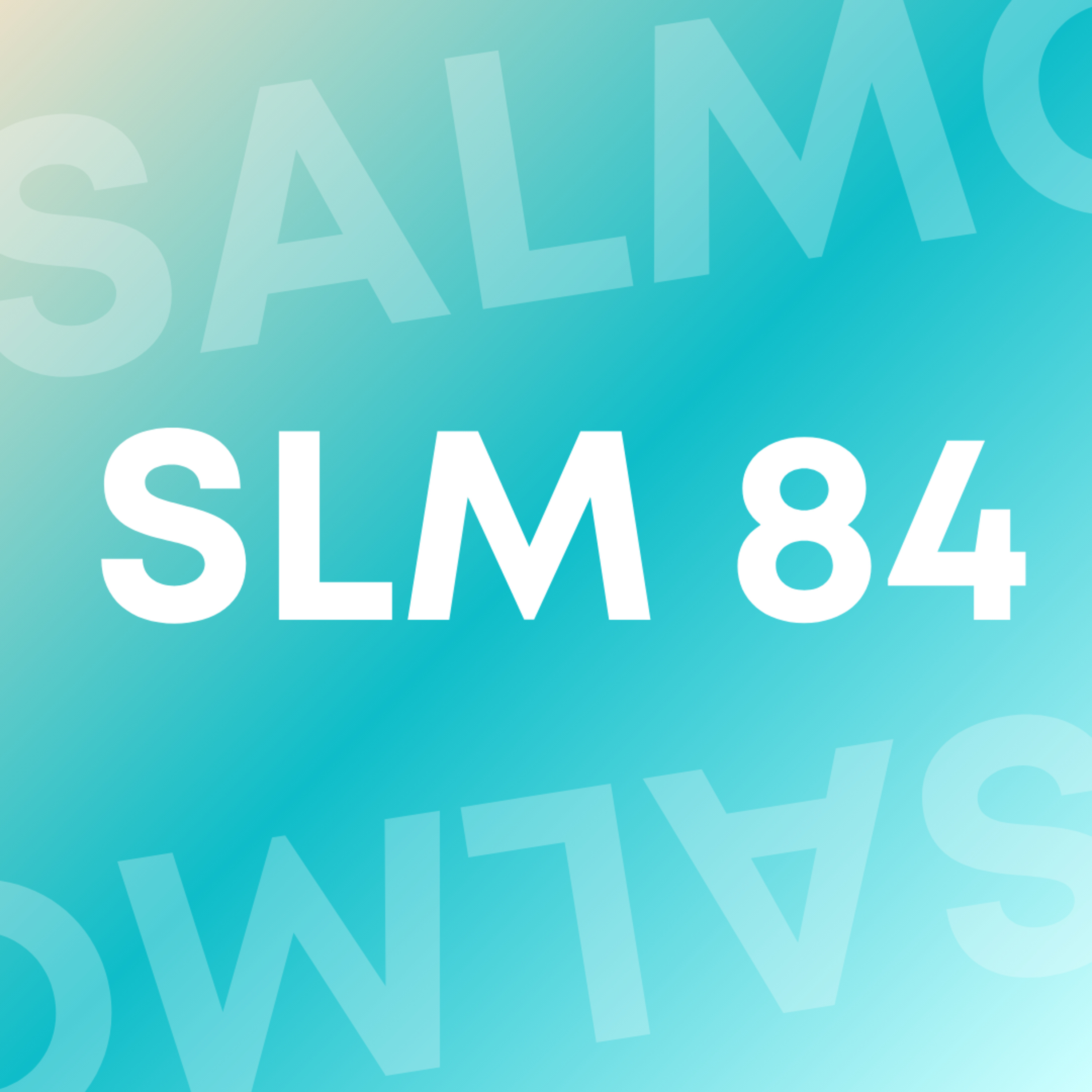 SALMO 84