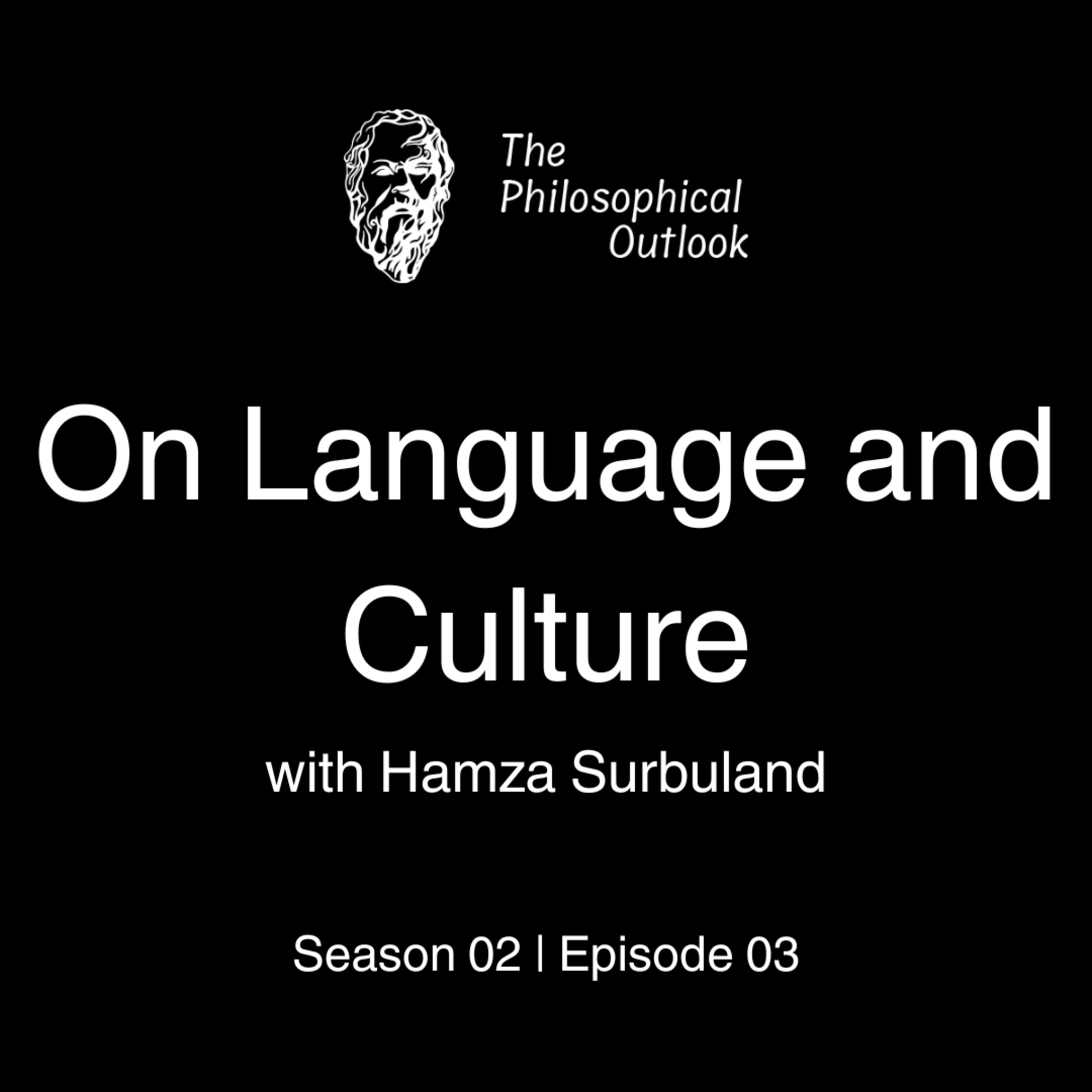 The Philosophical Outlook