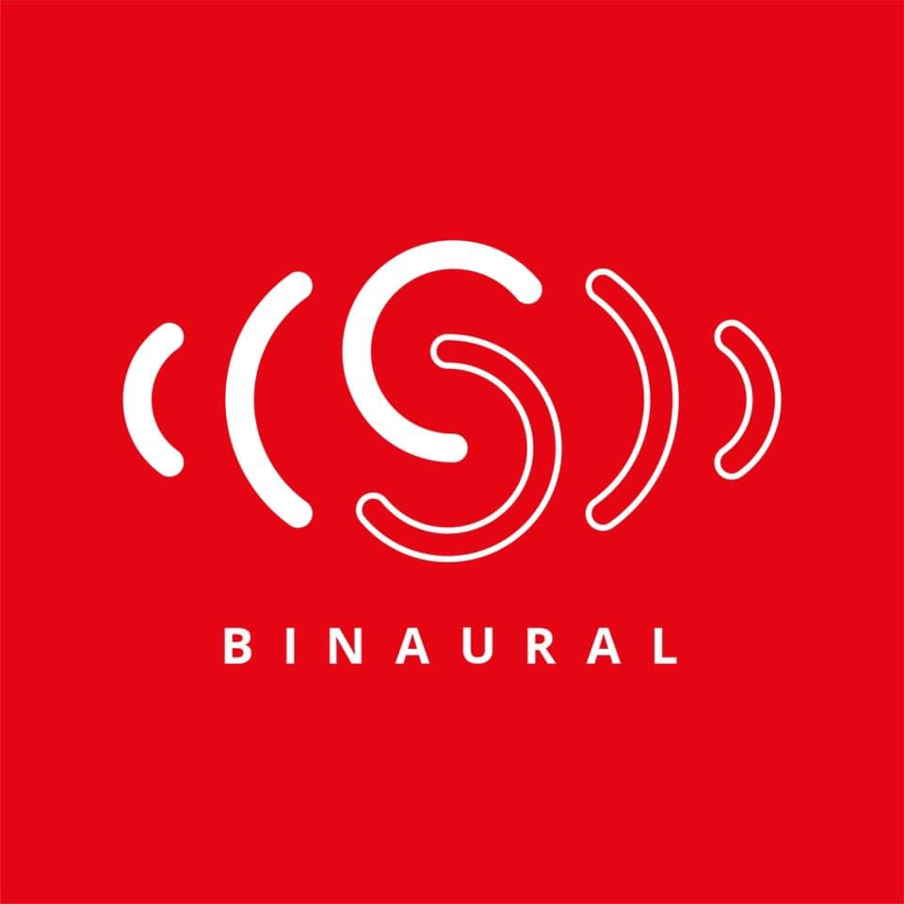 Binaural - Luca Ortega - 13 de Abril 2023