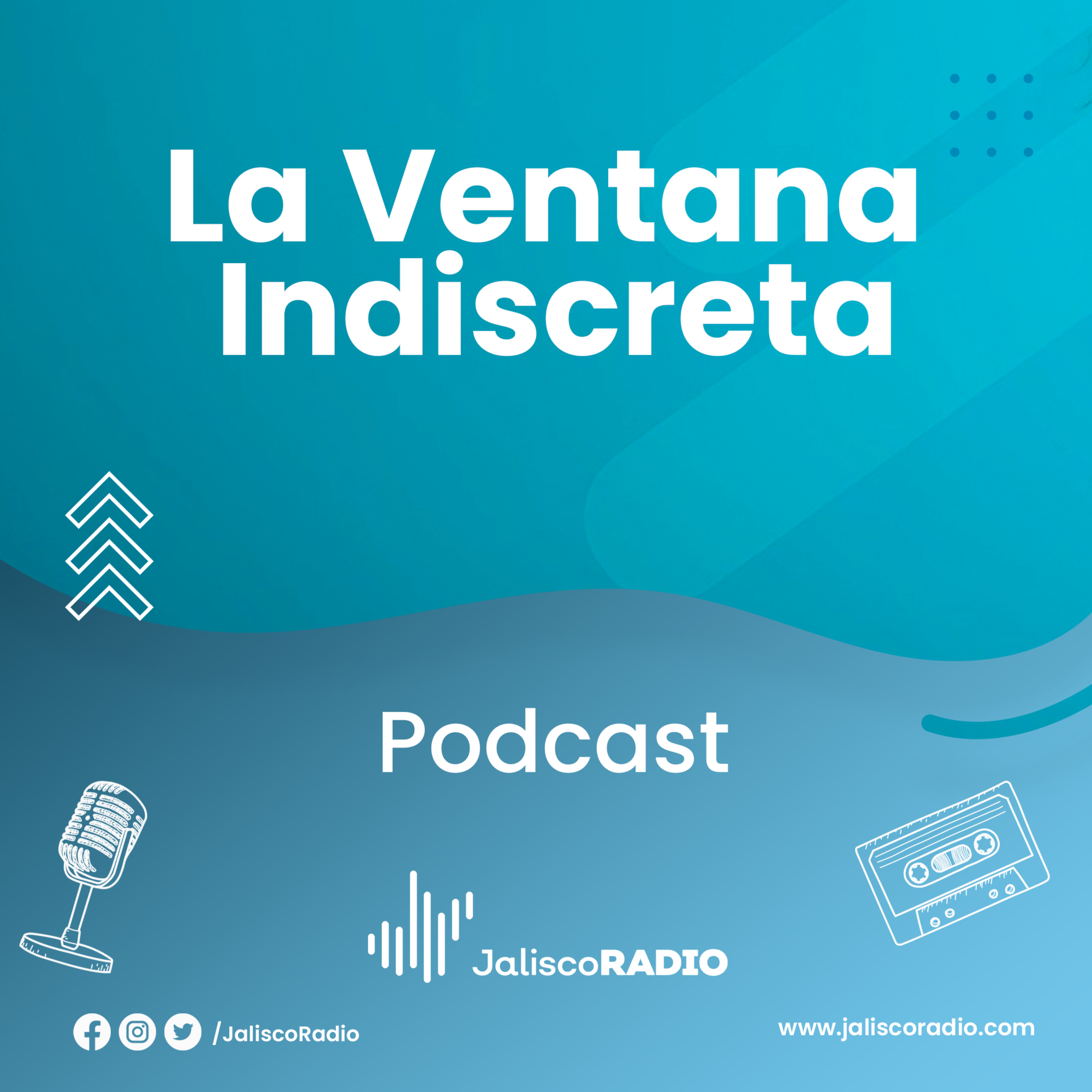 La Ventana Indiscreta - 29 de Marzo 2023
