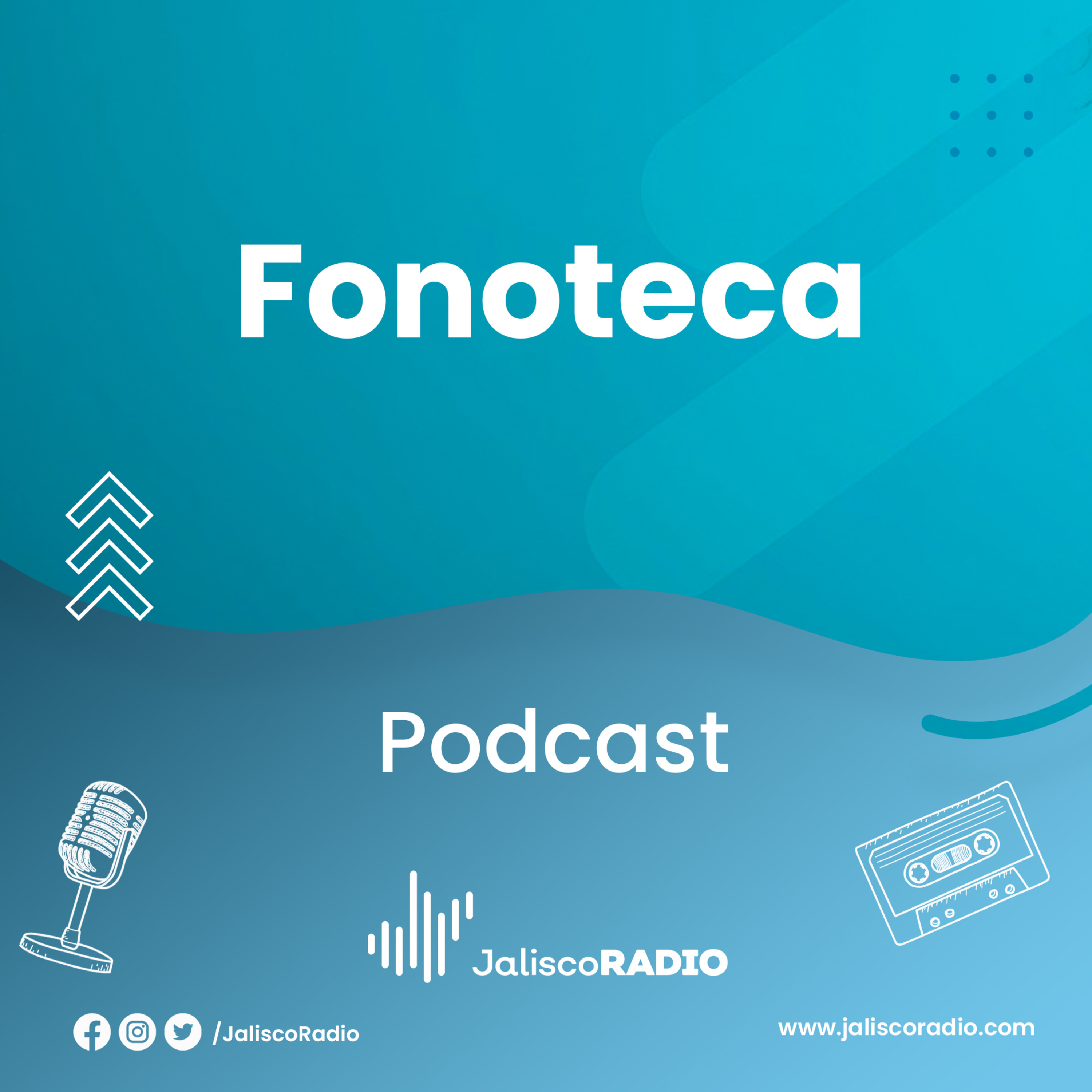 Fonoteca - 28 de Marzo del 2023