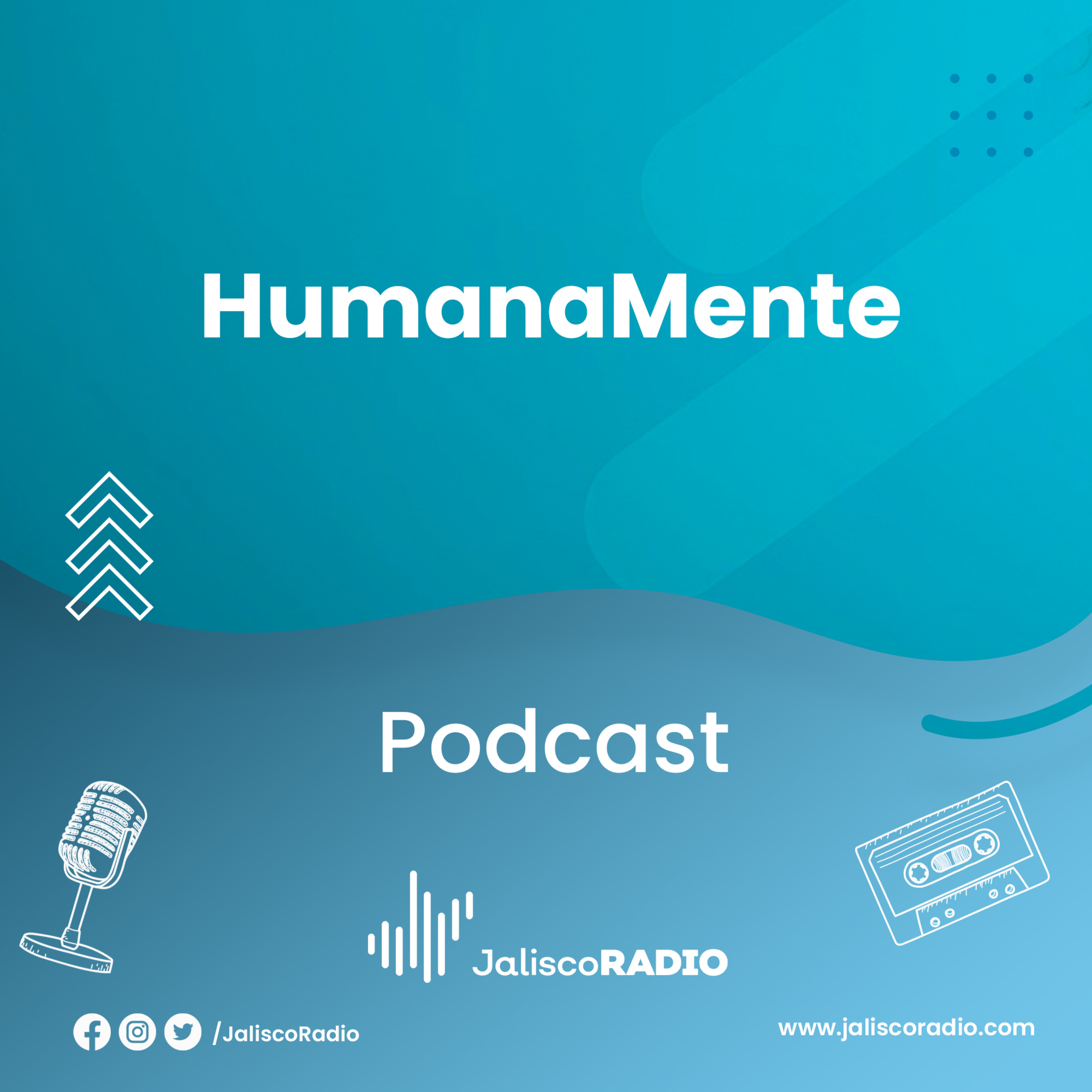 Humanamente - 03 de Mayo 2023 